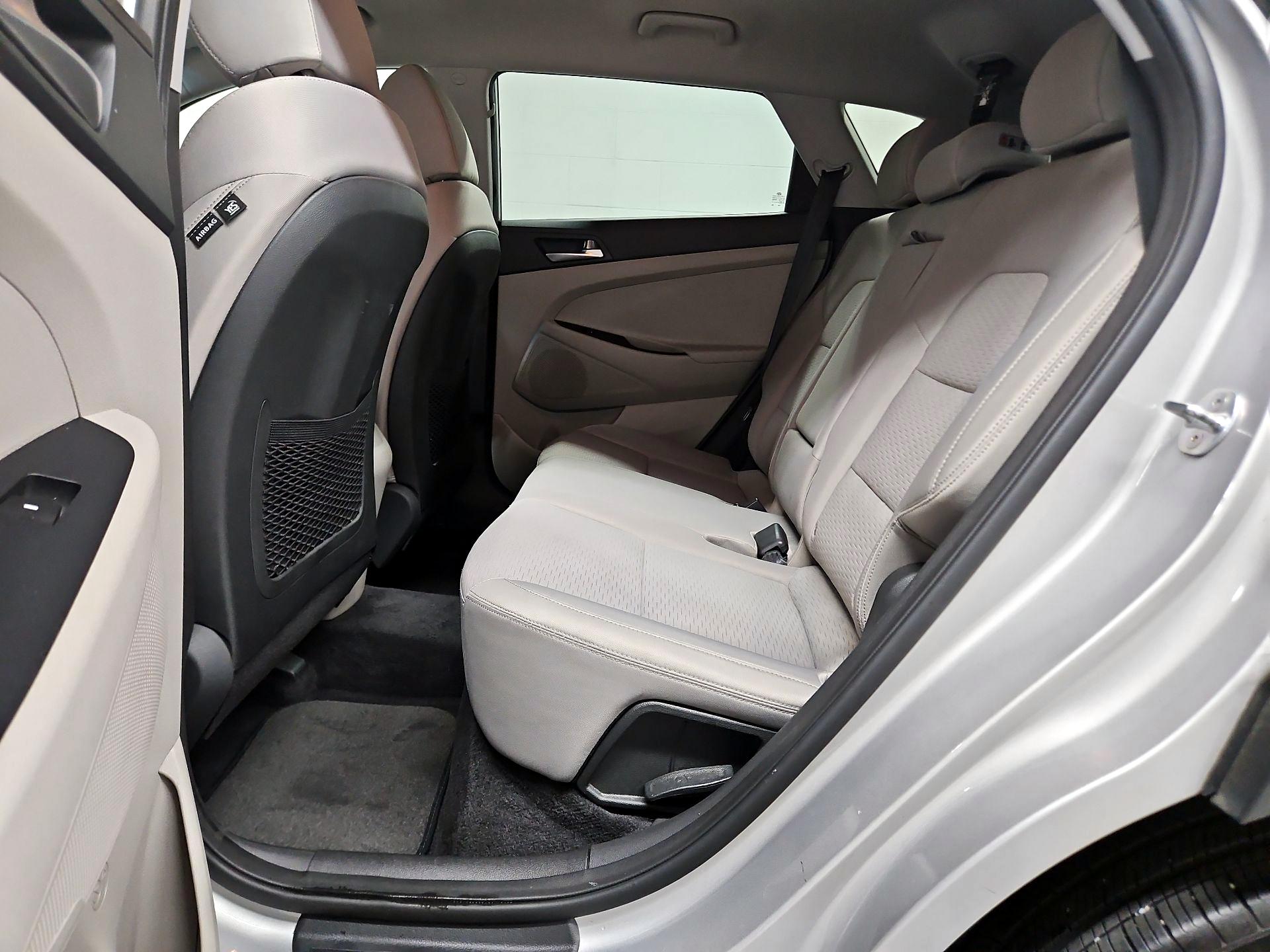 Thumbnail: 2020 Hyundai Tucson - 19