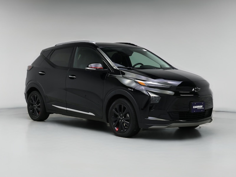 2023 Chevrolet Bolt EUV Premier -
                  Puyallup, WA