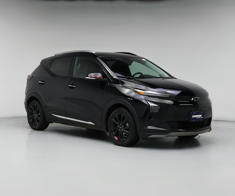 2023 Chevrolet Bolt EUV Premier