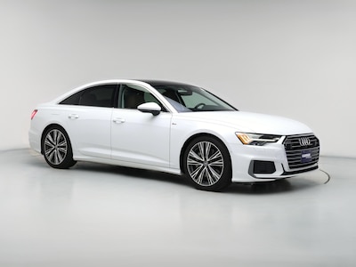 2019 Audi A6 Prestige