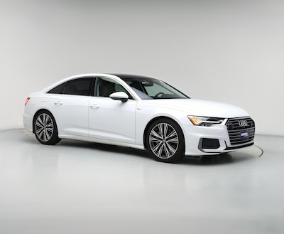 2019 Audi A6 Prestige