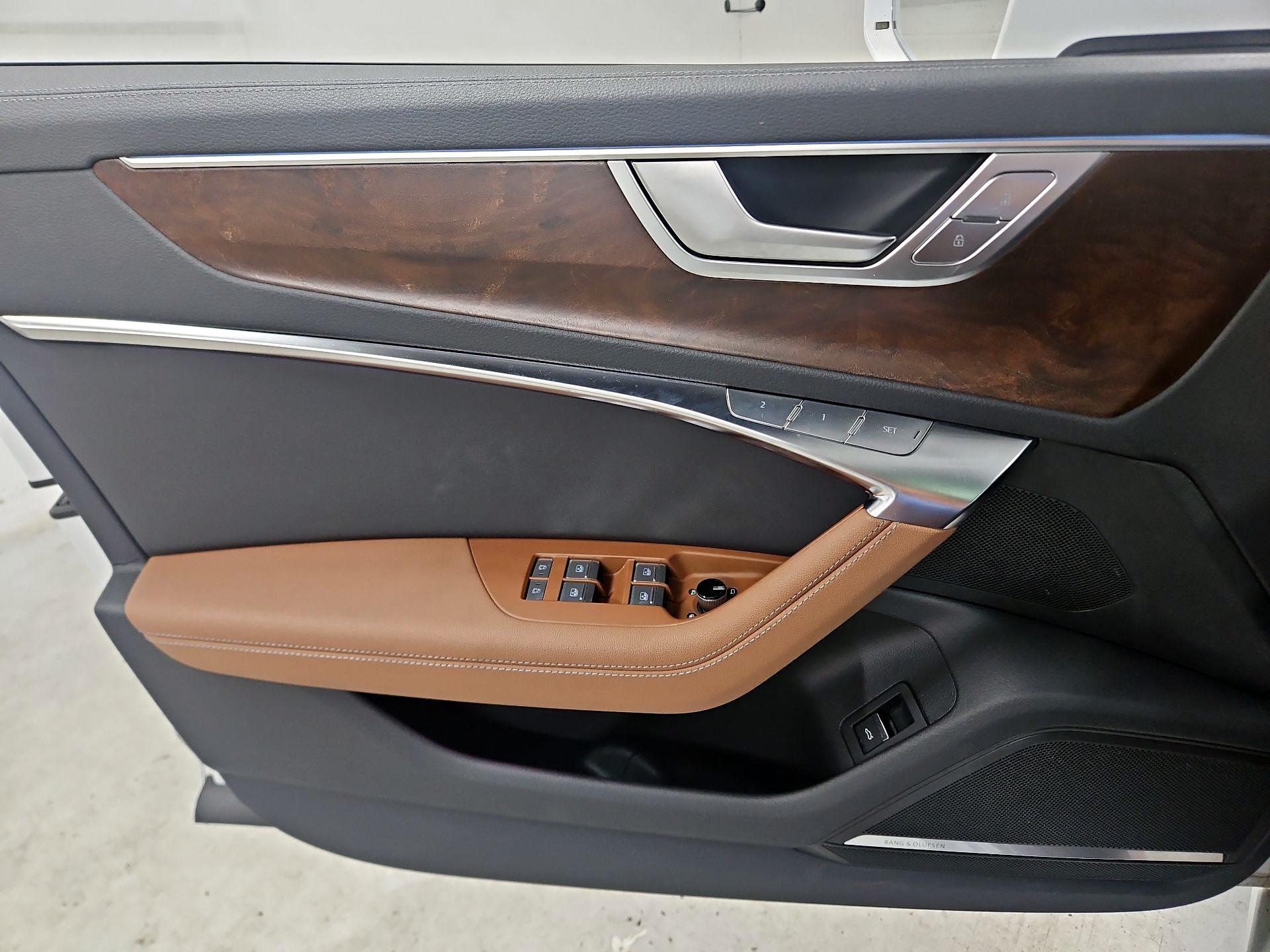 Thumbnail: 2019 Audi A6 - 12