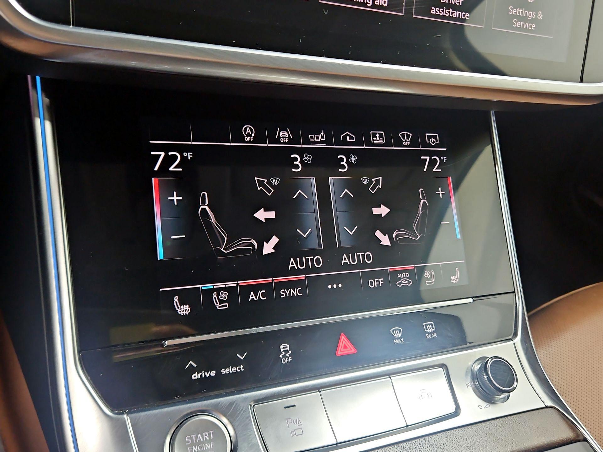 Thumbnail: 2019 Audi A6 - 17