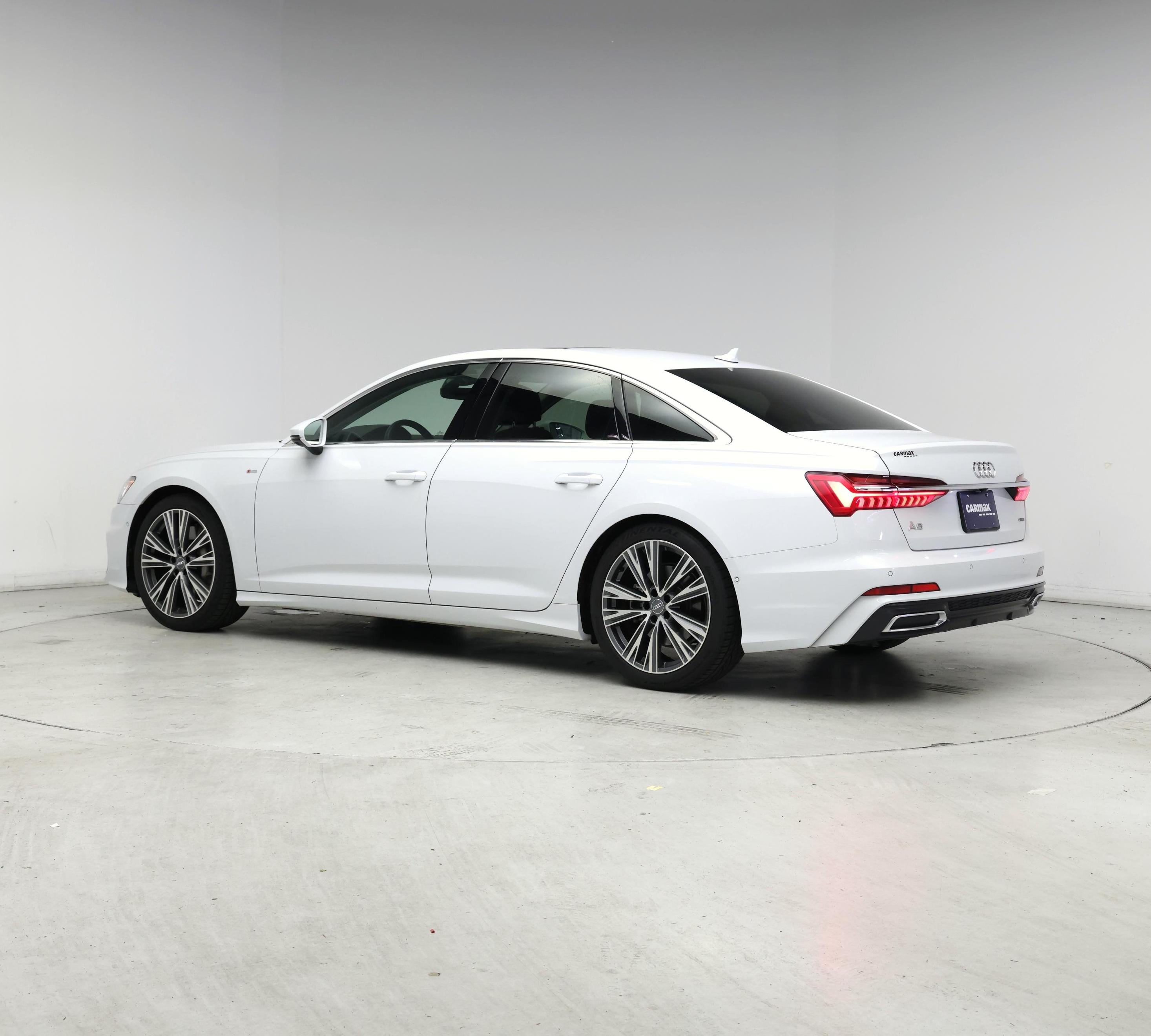 Thumbnail: 2019 Audi A6 - 2