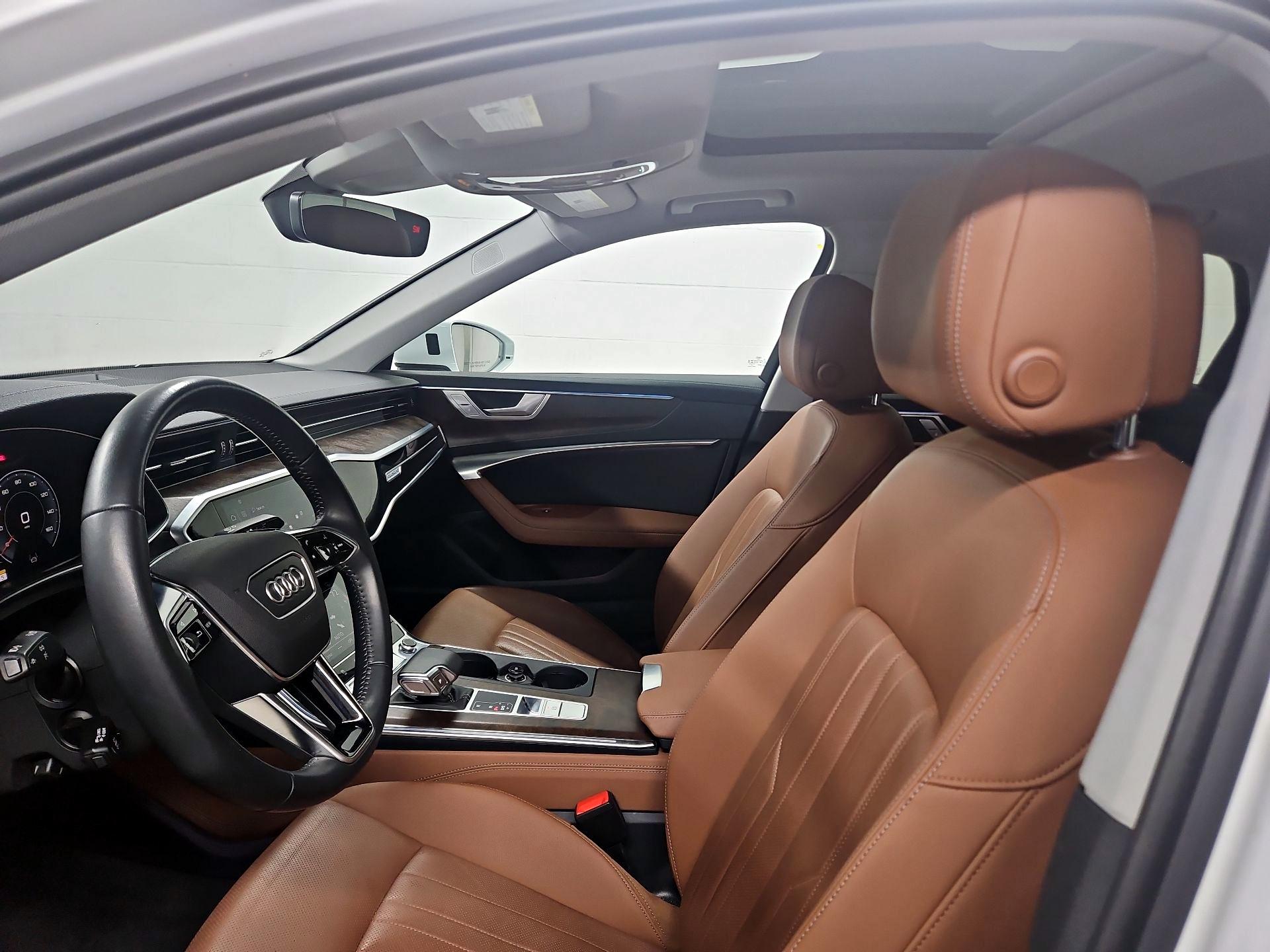 Thumbnail: 2019 Audi A6 - 20