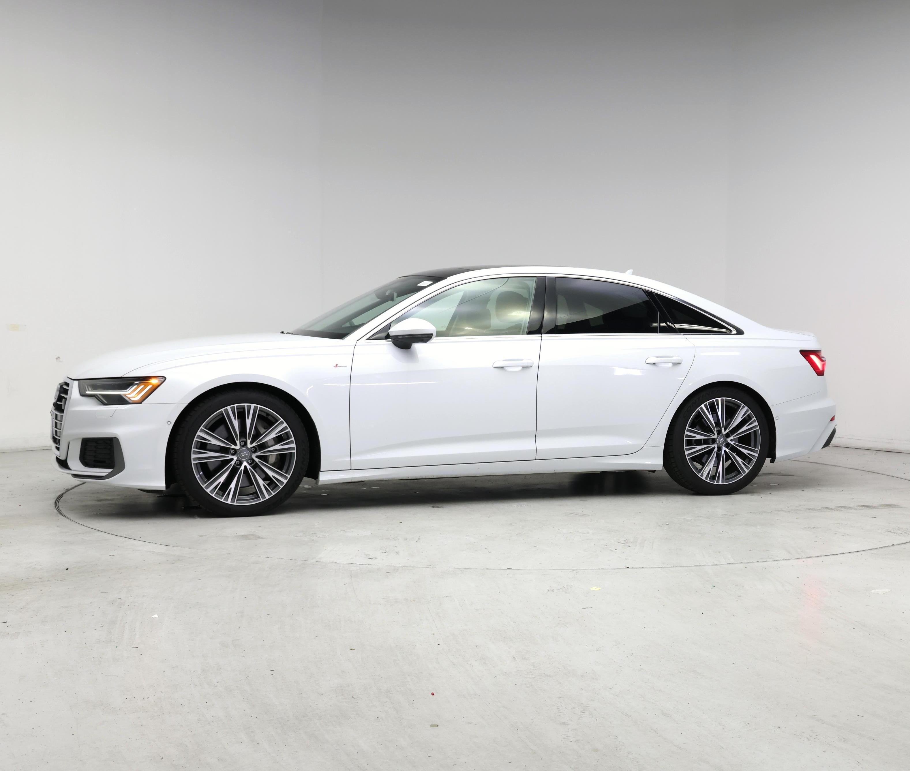 Thumbnail: 2019 Audi A6 - 3