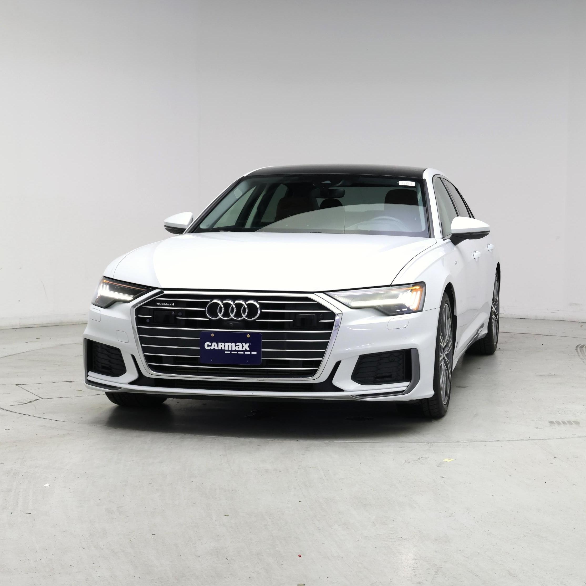 Thumbnail: 2019 Audi A6 - 4