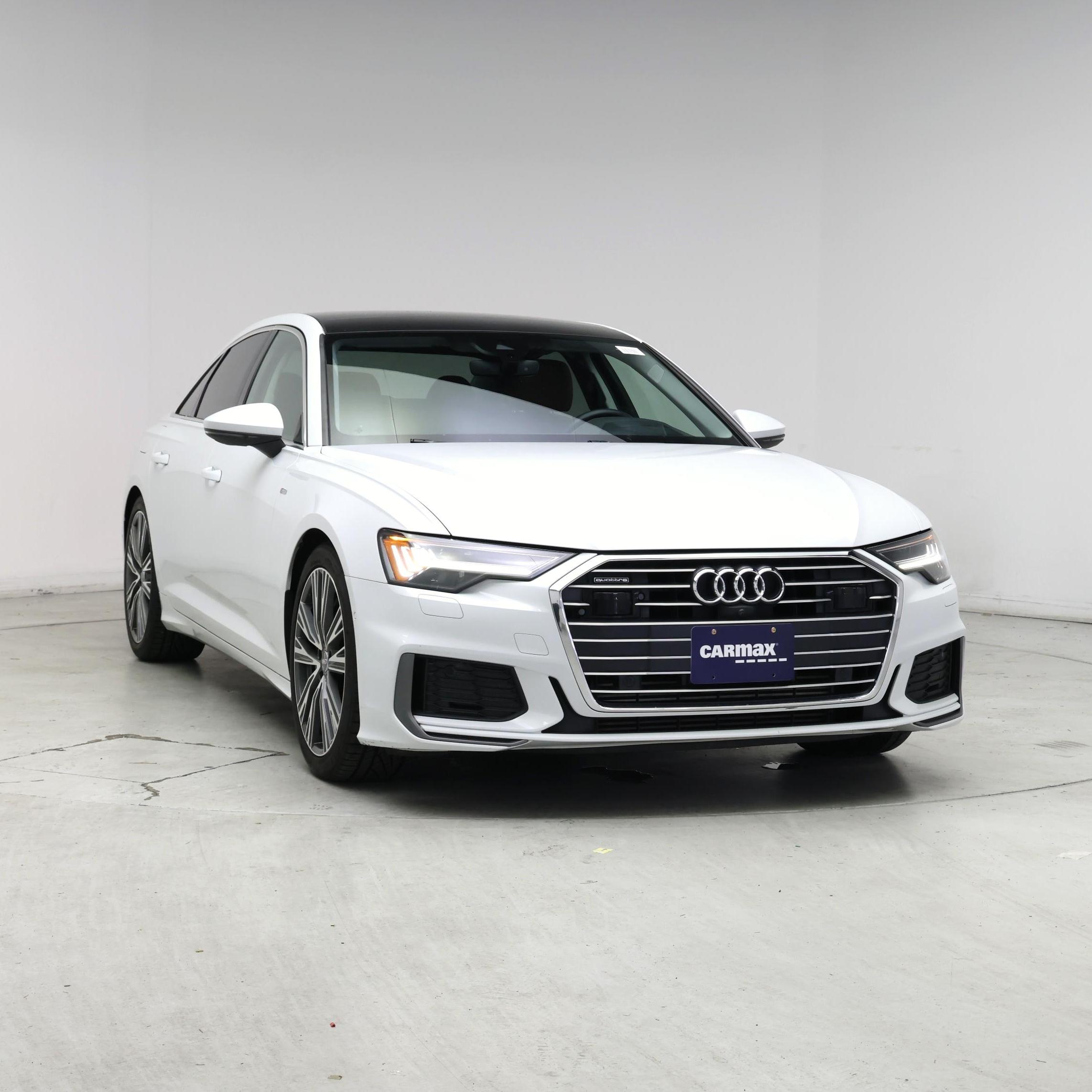 Thumbnail: 2019 Audi A6 - 5