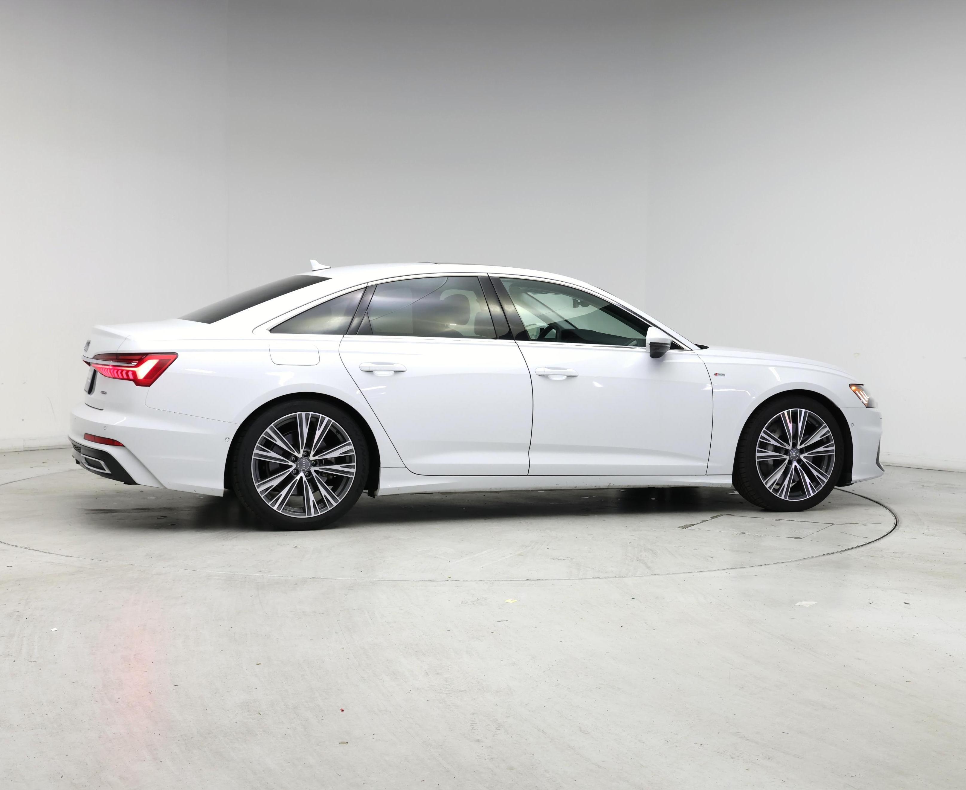 Thumbnail: 2019 Audi A6 - 7