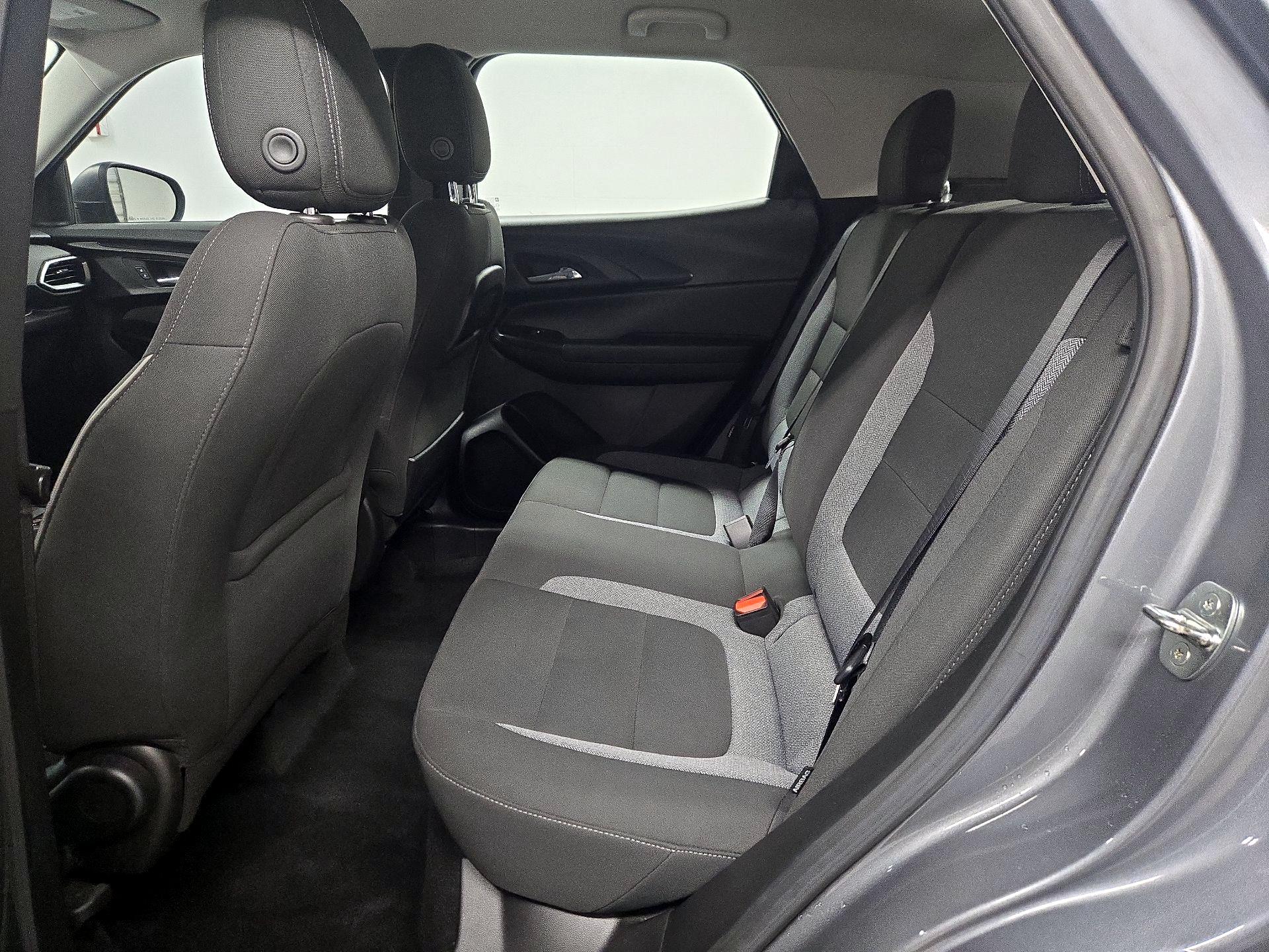 Thumbnail: 2021 Chevrolet TrailBlazer - 19