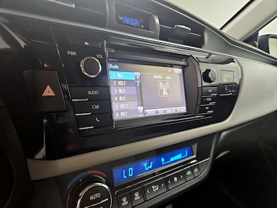 Radio (On)