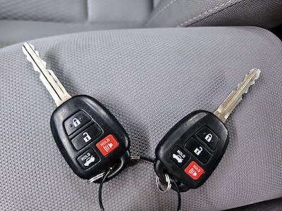 Keys