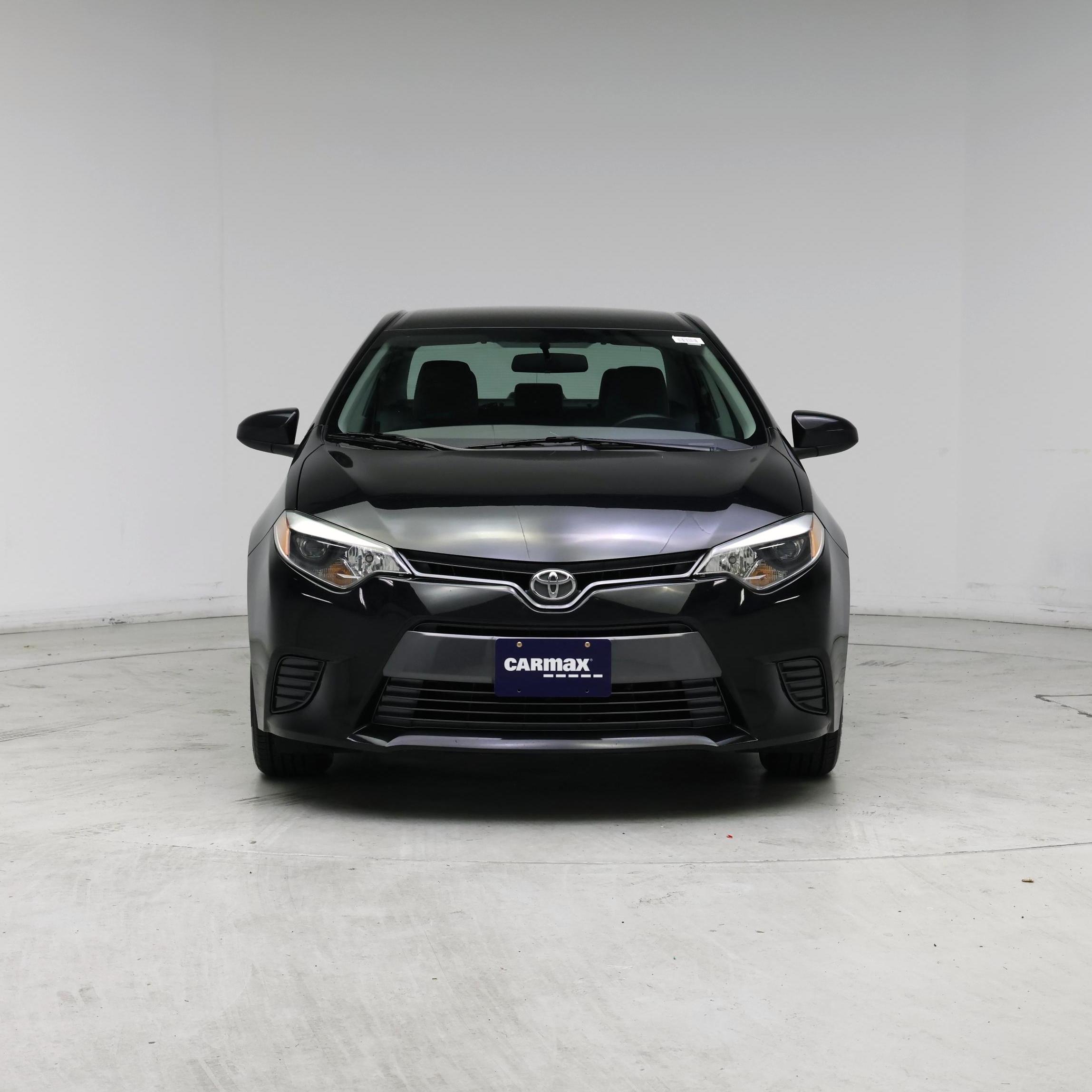 Thumbnail: 2016 Toyota Corolla - 5
