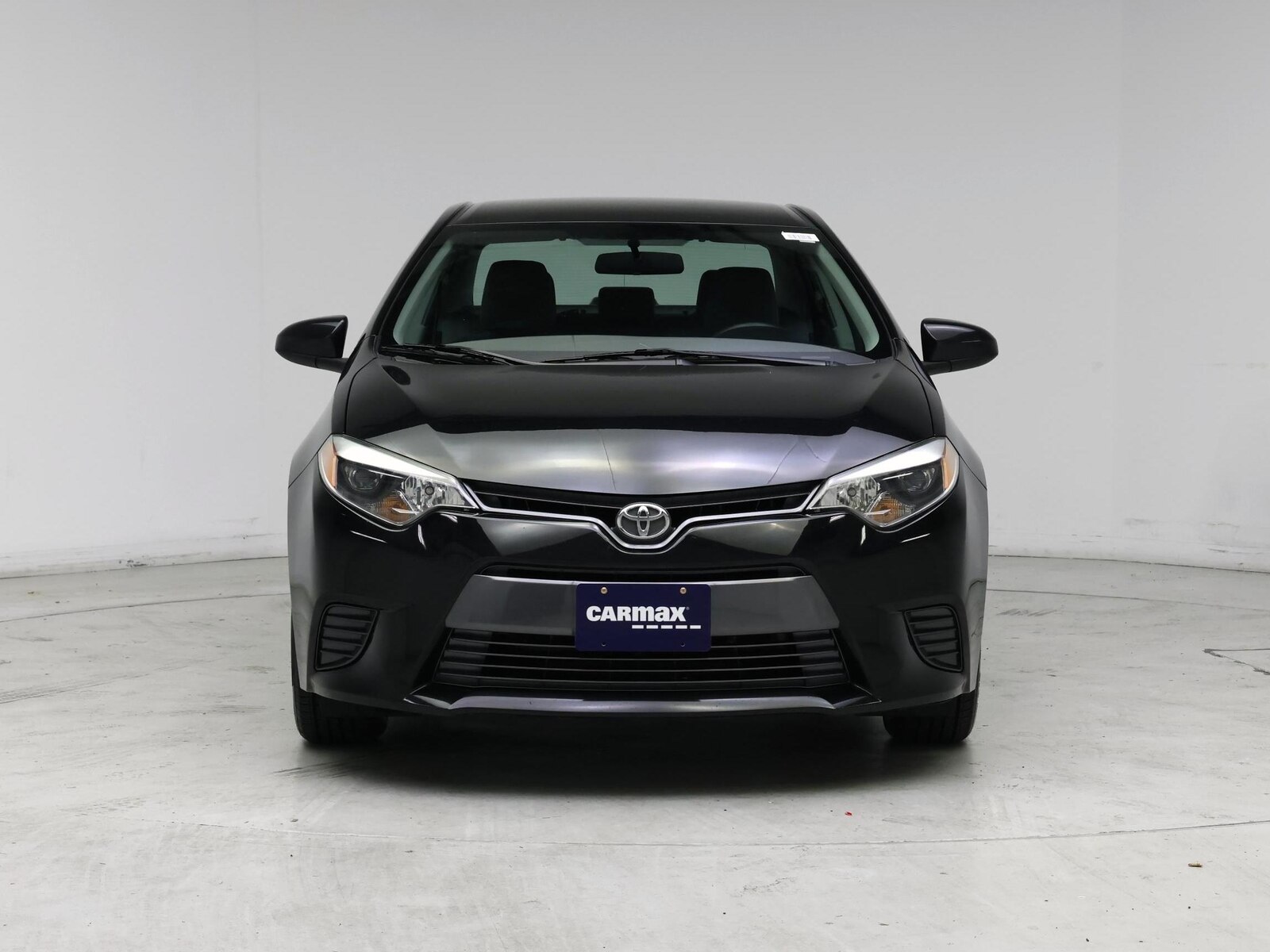 2016 Toyota Corolla LE - Photo 6