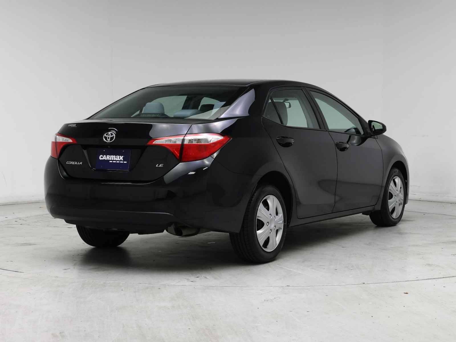 2016 Toyota Corolla LE - Photo 9
