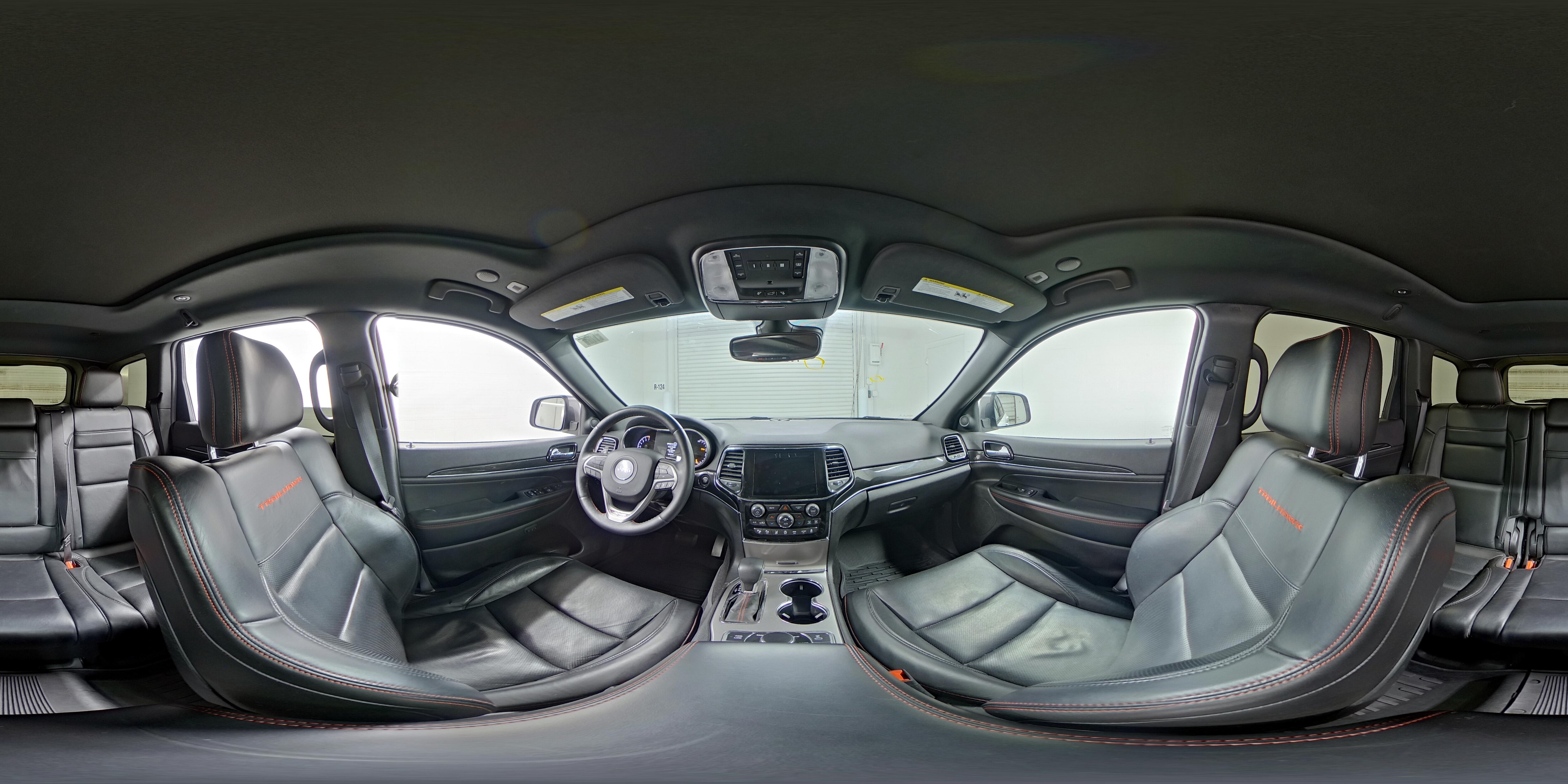 2019 Jeep Grand Cherokee Trailhawk - Photo 26