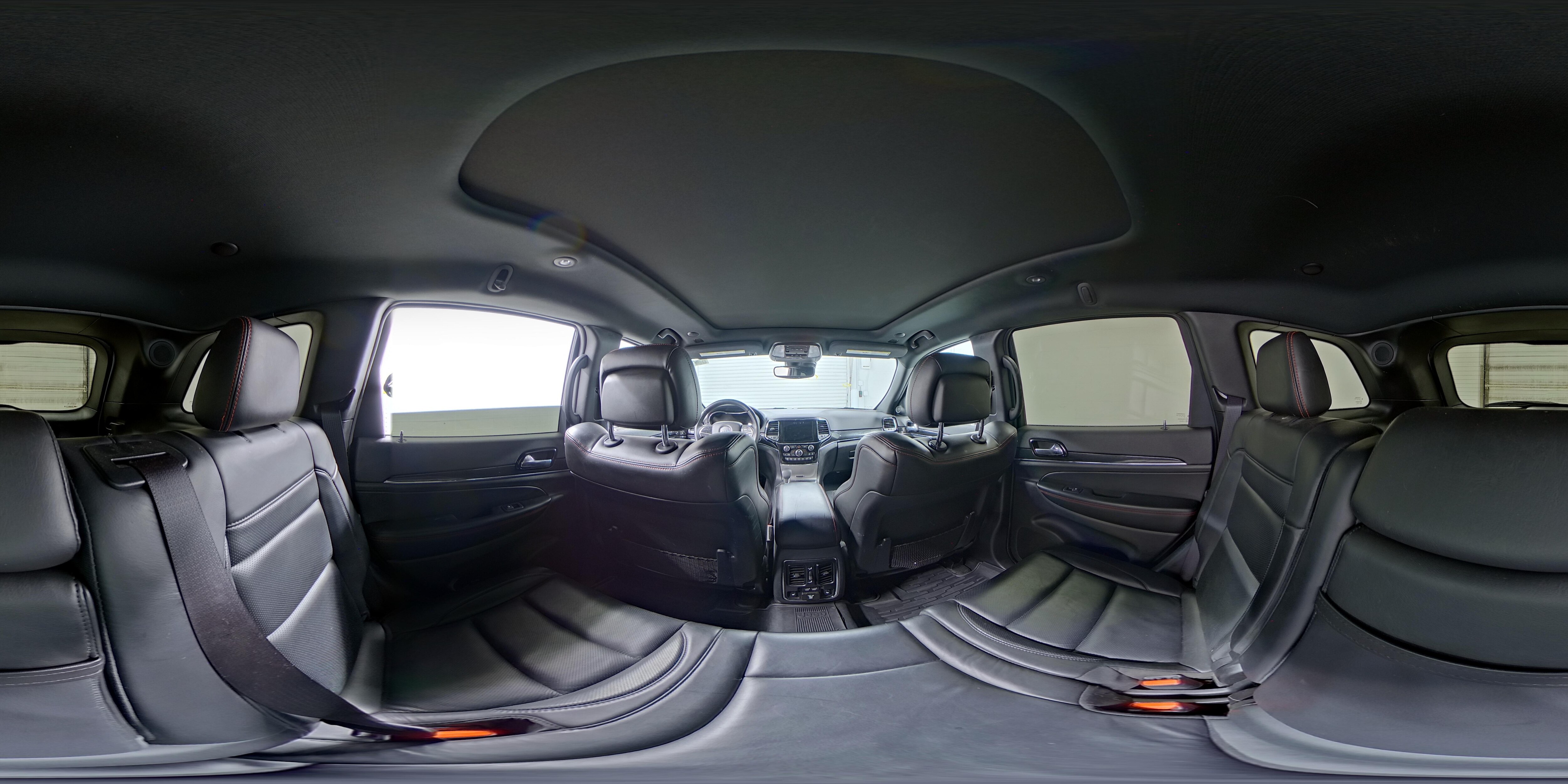 2019 Jeep Grand Cherokee Trailhawk - Photo 27