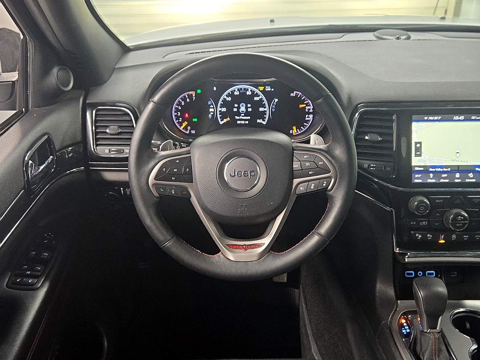 2019 Jeep Grand Cherokee Trailhawk - Photo 11