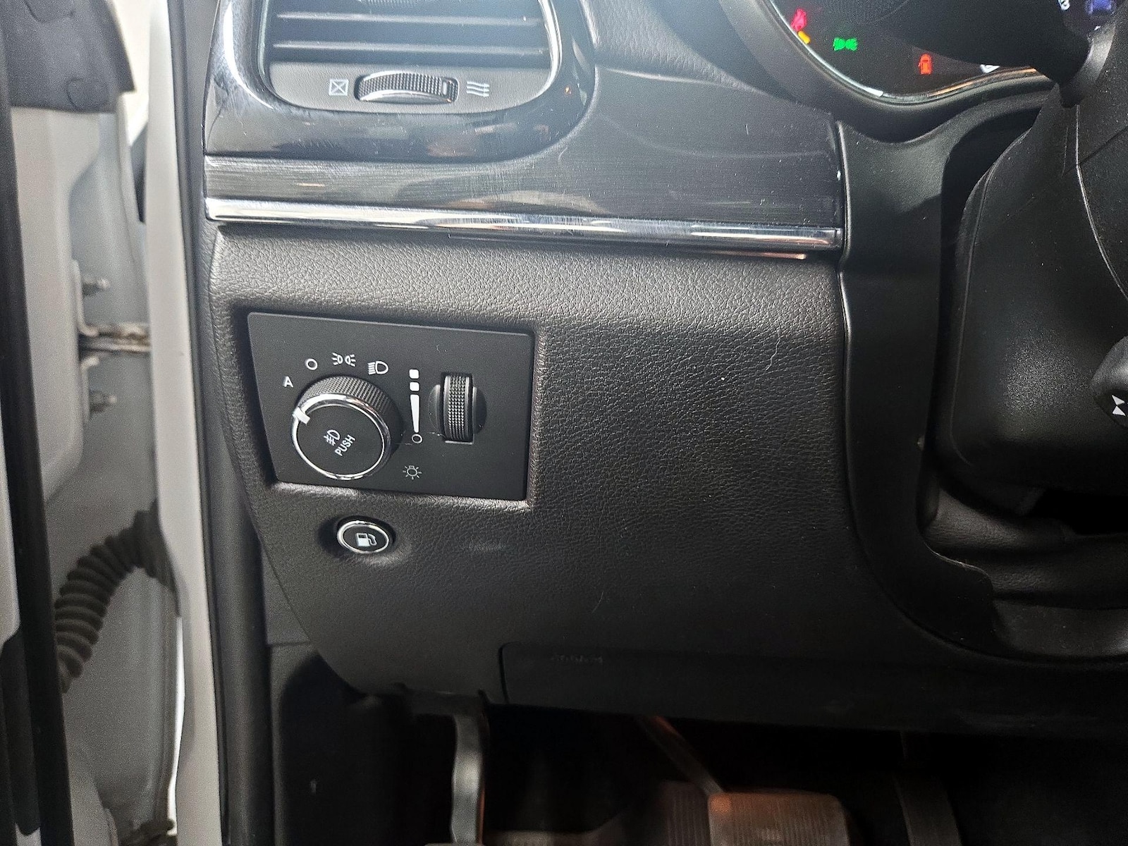 2019 Jeep Grand Cherokee Trailhawk - Photo 14