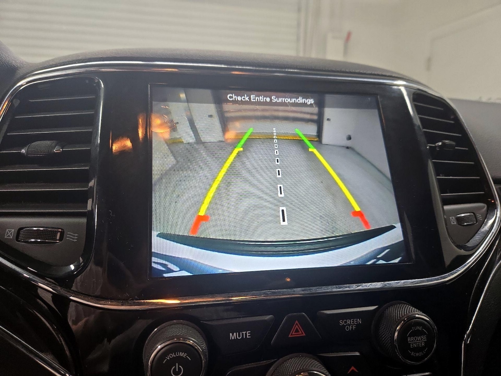 2019 Jeep Grand Cherokee Trailhawk - Photo 16