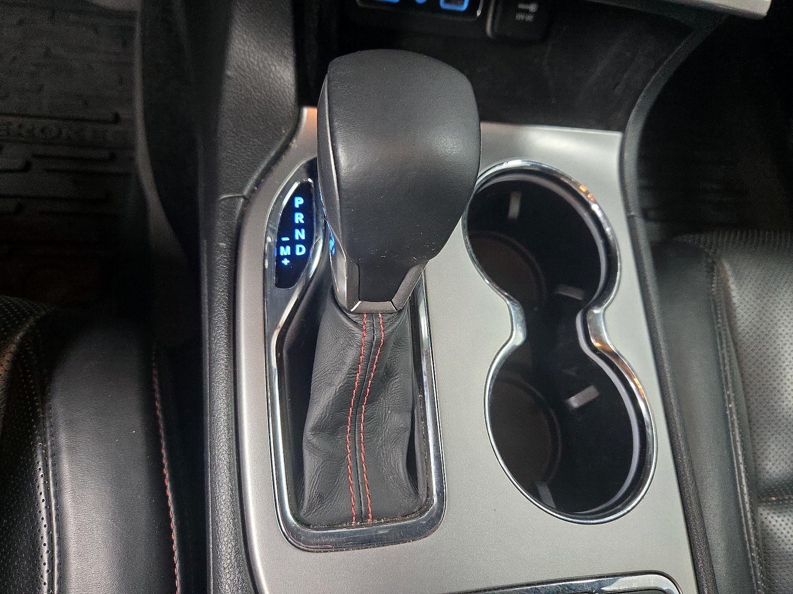 2019 Jeep Grand Cherokee Trailhawk - Photo 19