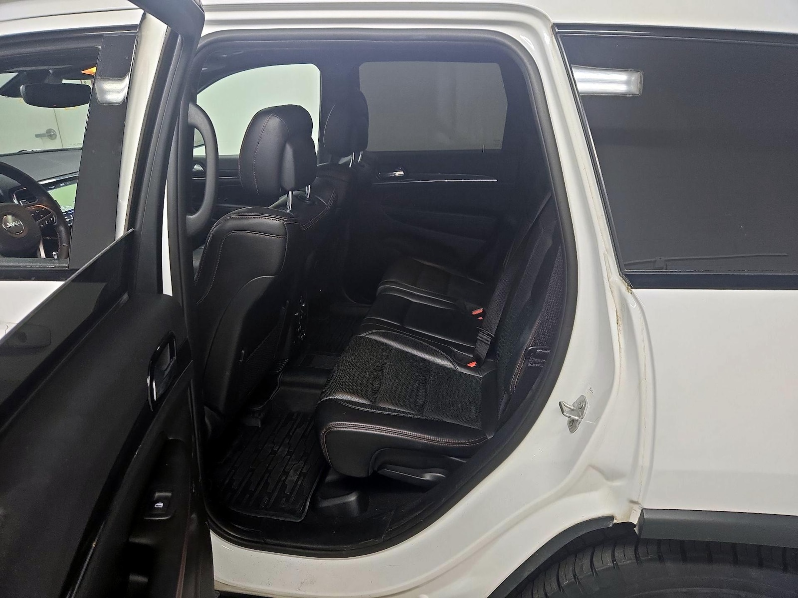 2019 Jeep Grand Cherokee Trailhawk - Photo 22