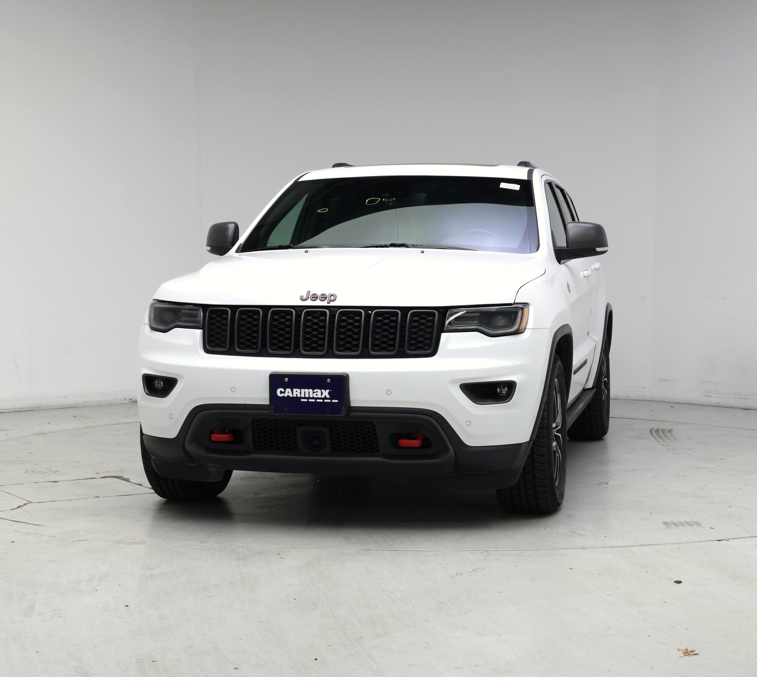 Thumbnail: 2019 Jeep Grand Cherokee - 4
