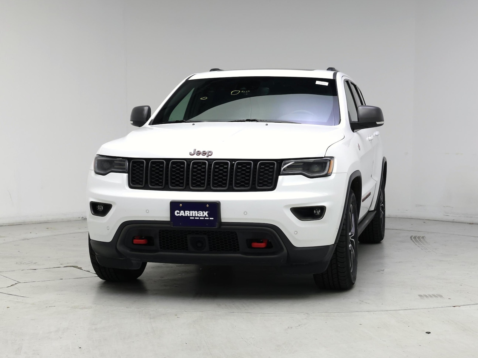 2019 Jeep Grand Cherokee Trailhawk - Photo 5