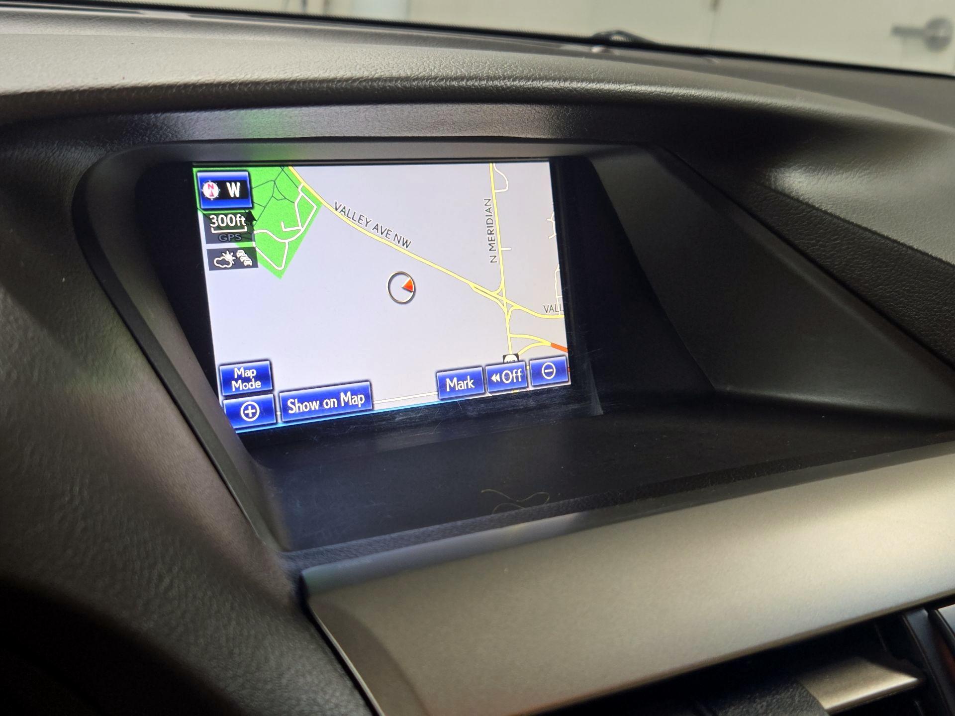 Thumbnail: 2015 Lexus RX - 14