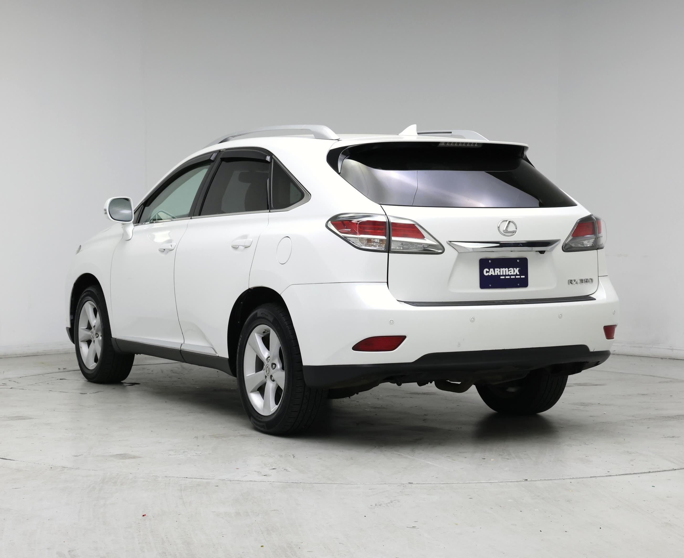Thumbnail: 2015 Lexus RX - 2