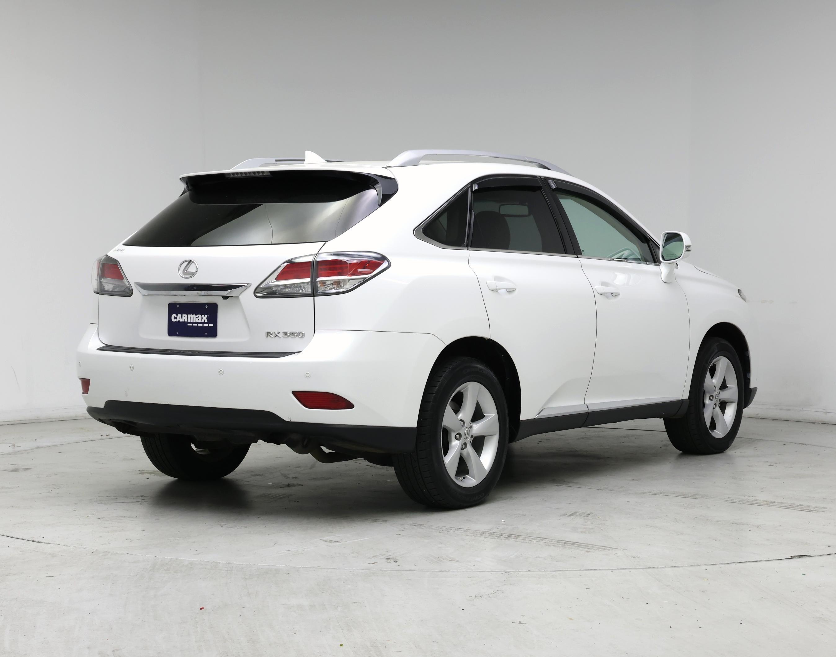 Thumbnail: 2015 Lexus RX - 8