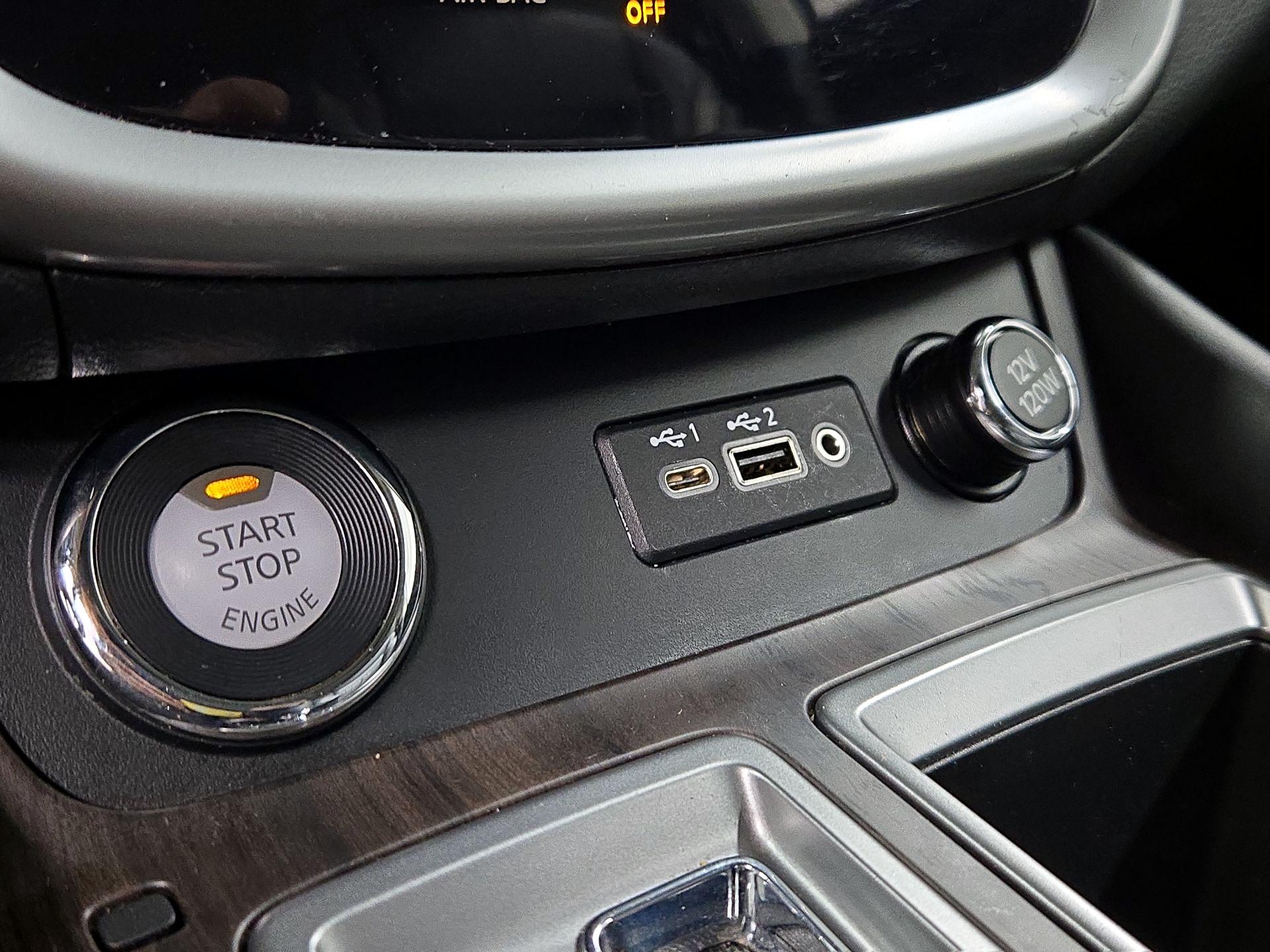 Thumbnail: 2021 Nissan Murano - 19