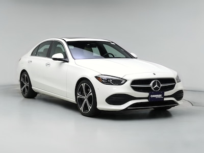2025 Mercedes-Benz C300