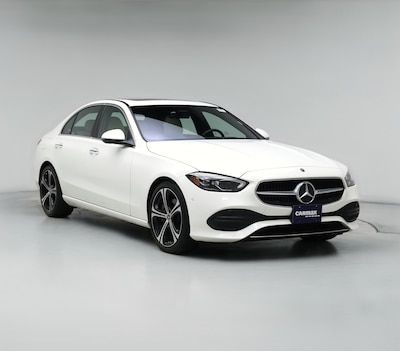 2025 Mercedes-Benz C300