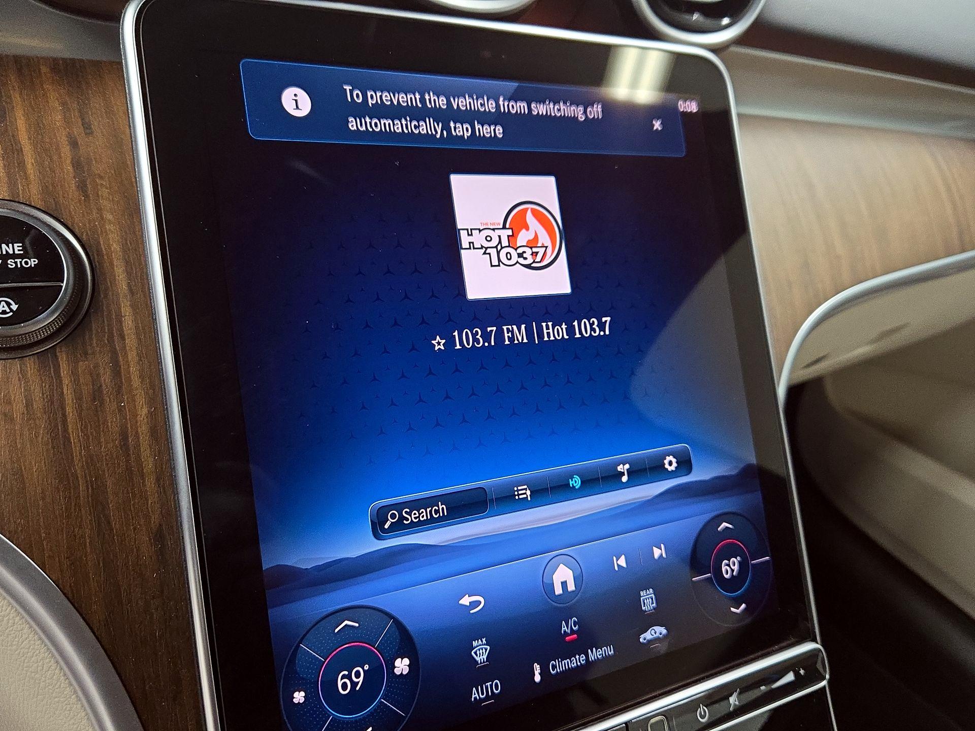 Thumbnail: 2025 Mercedes-Benz C-Class - 15