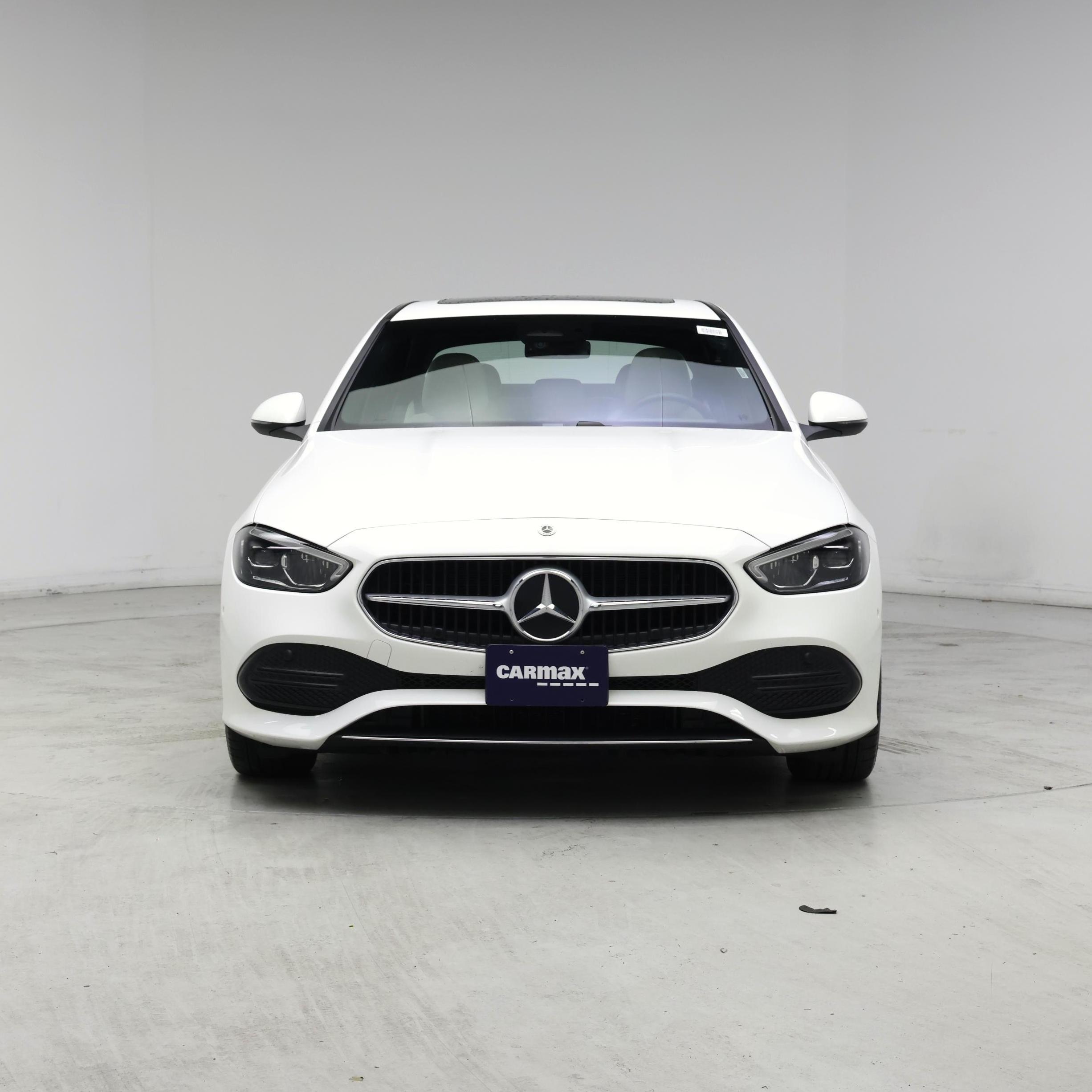 Thumbnail: 2025 Mercedes-Benz C-Class - 5