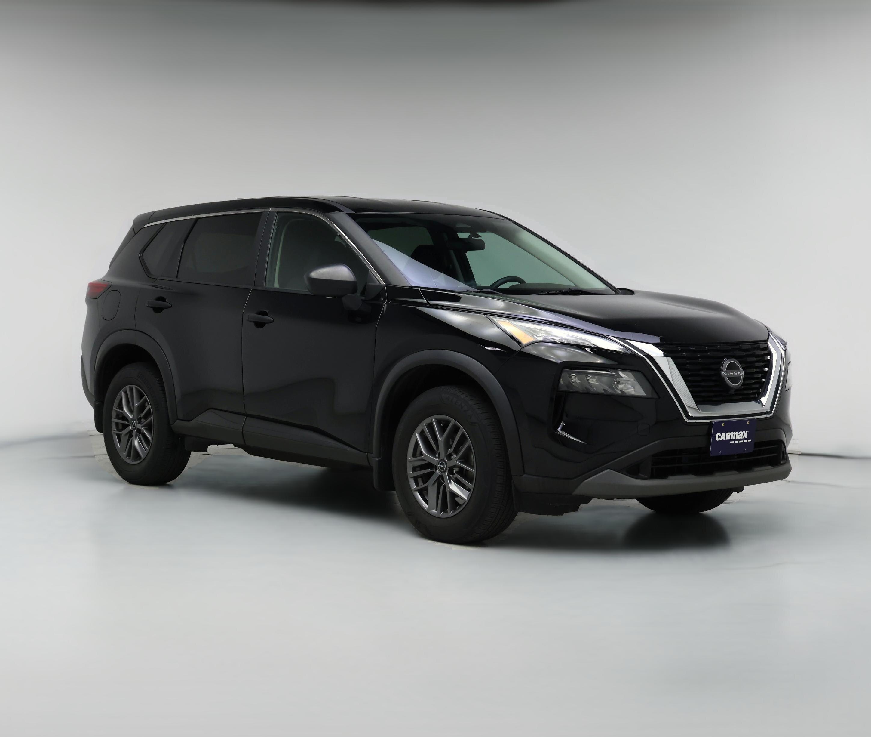 Thumbnail: 2023 Nissan Rogue - 1
