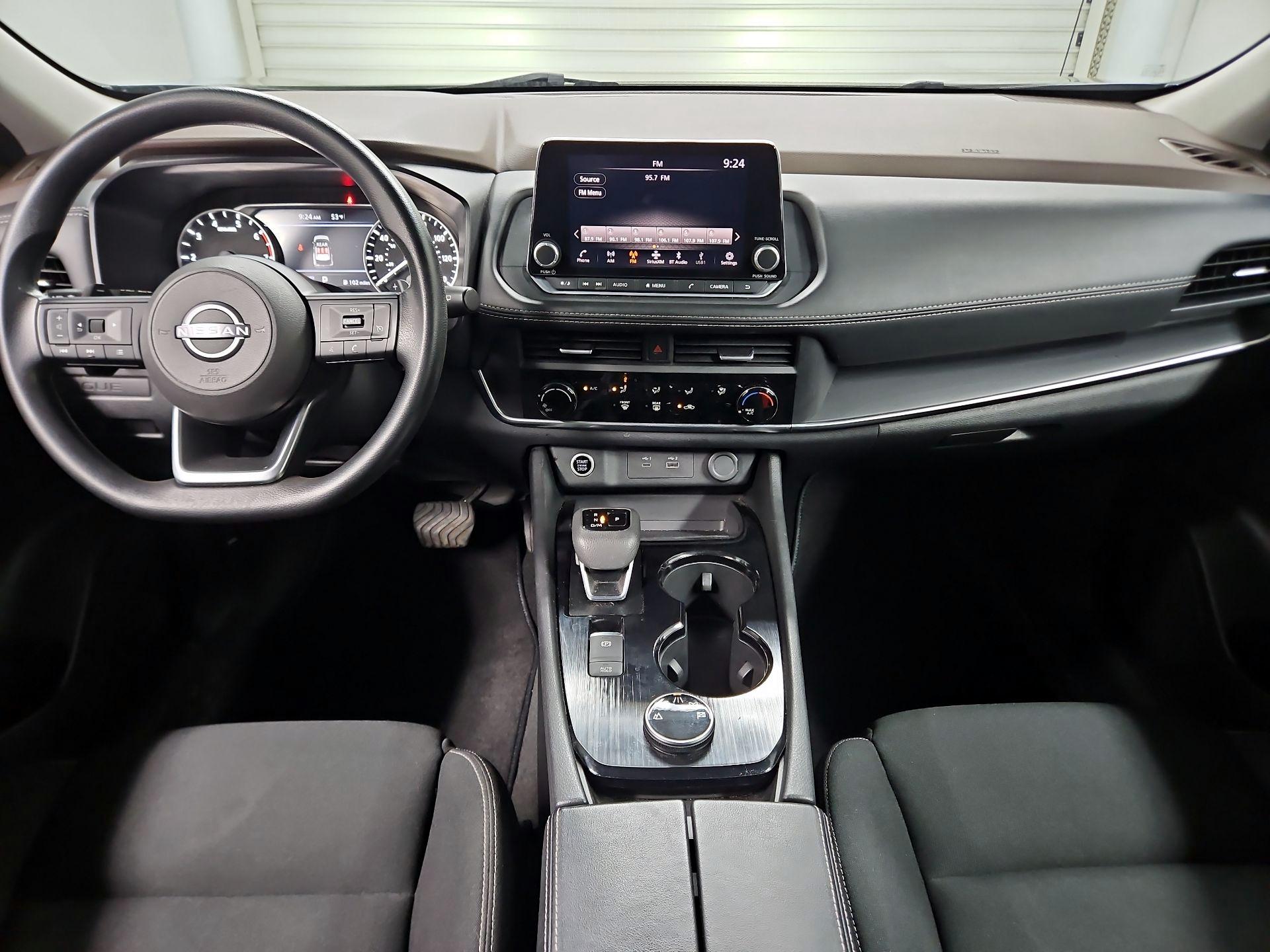 Thumbnail: 2023 Nissan Rogue - 9