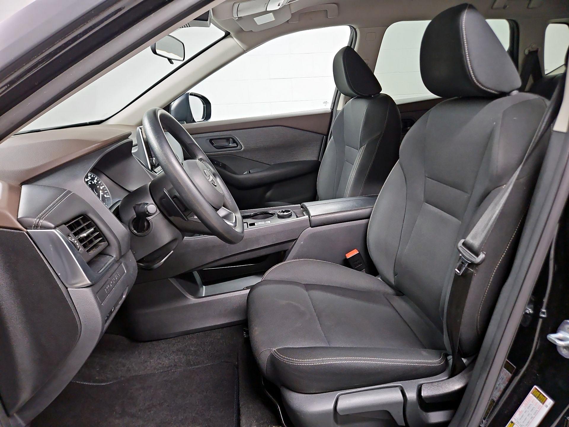 Thumbnail: 2023 Nissan Rogue - 11