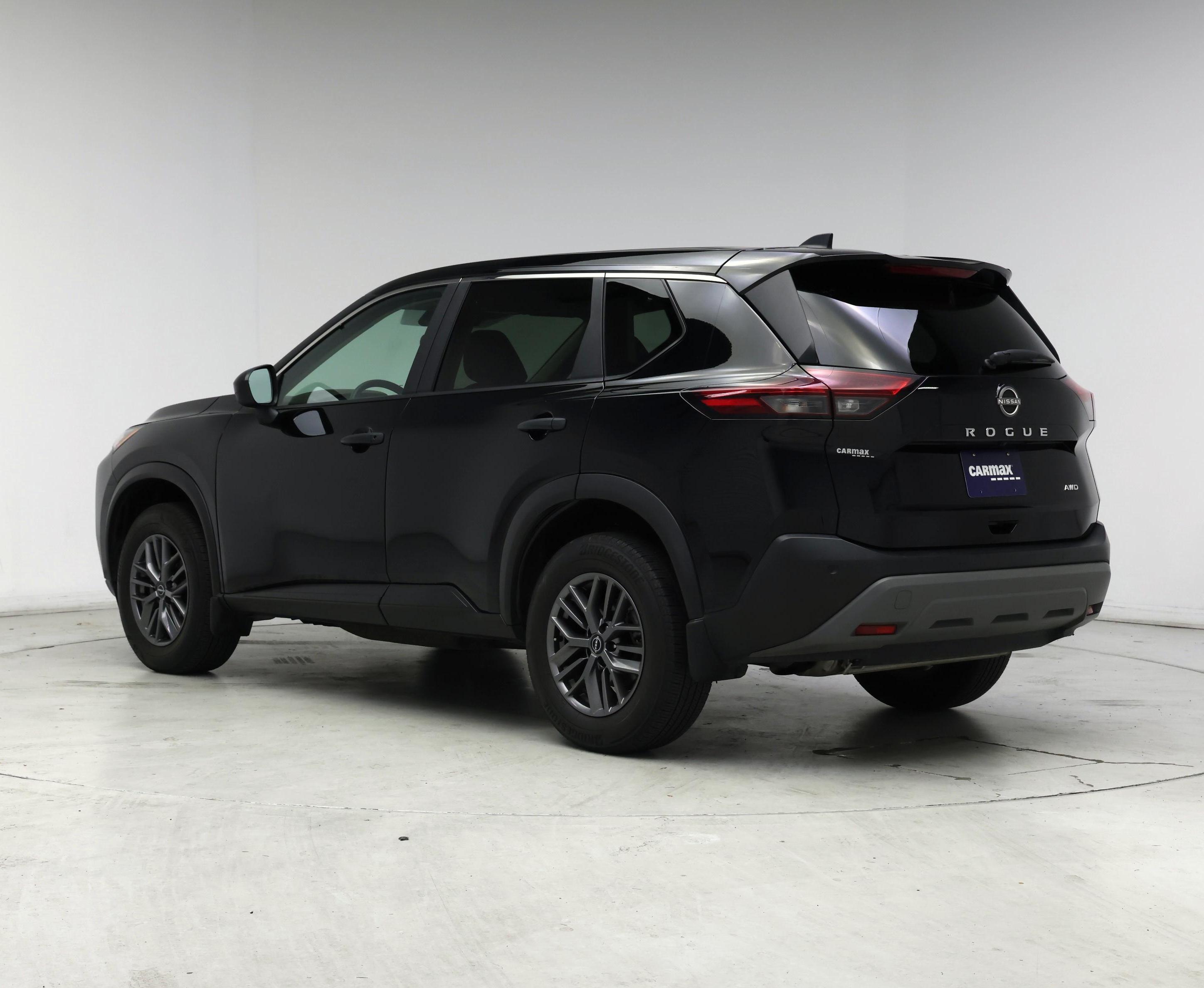 Thumbnail: 2023 Nissan Rogue - 2