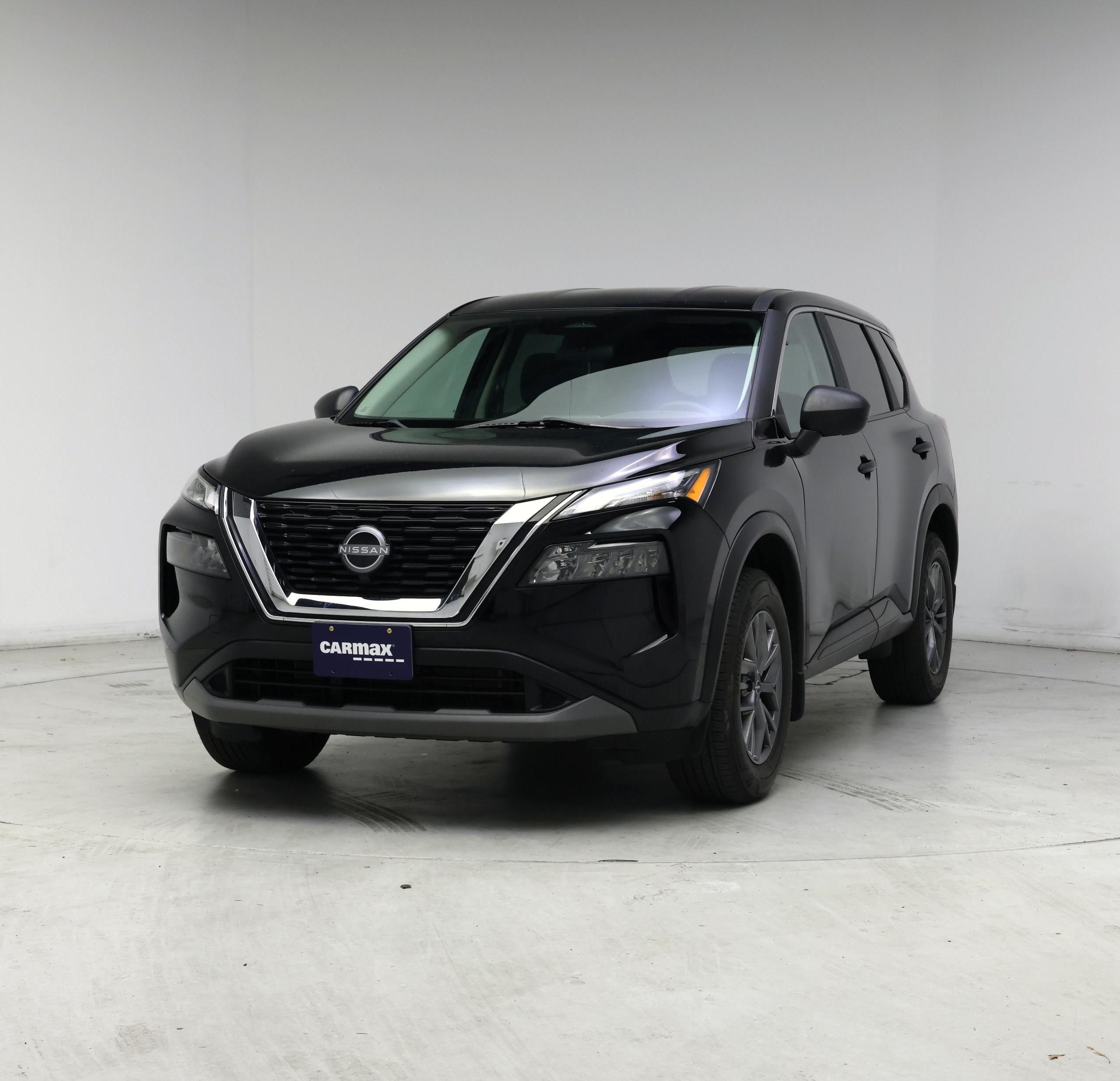 Thumbnail: 2023 Nissan Rogue - 4