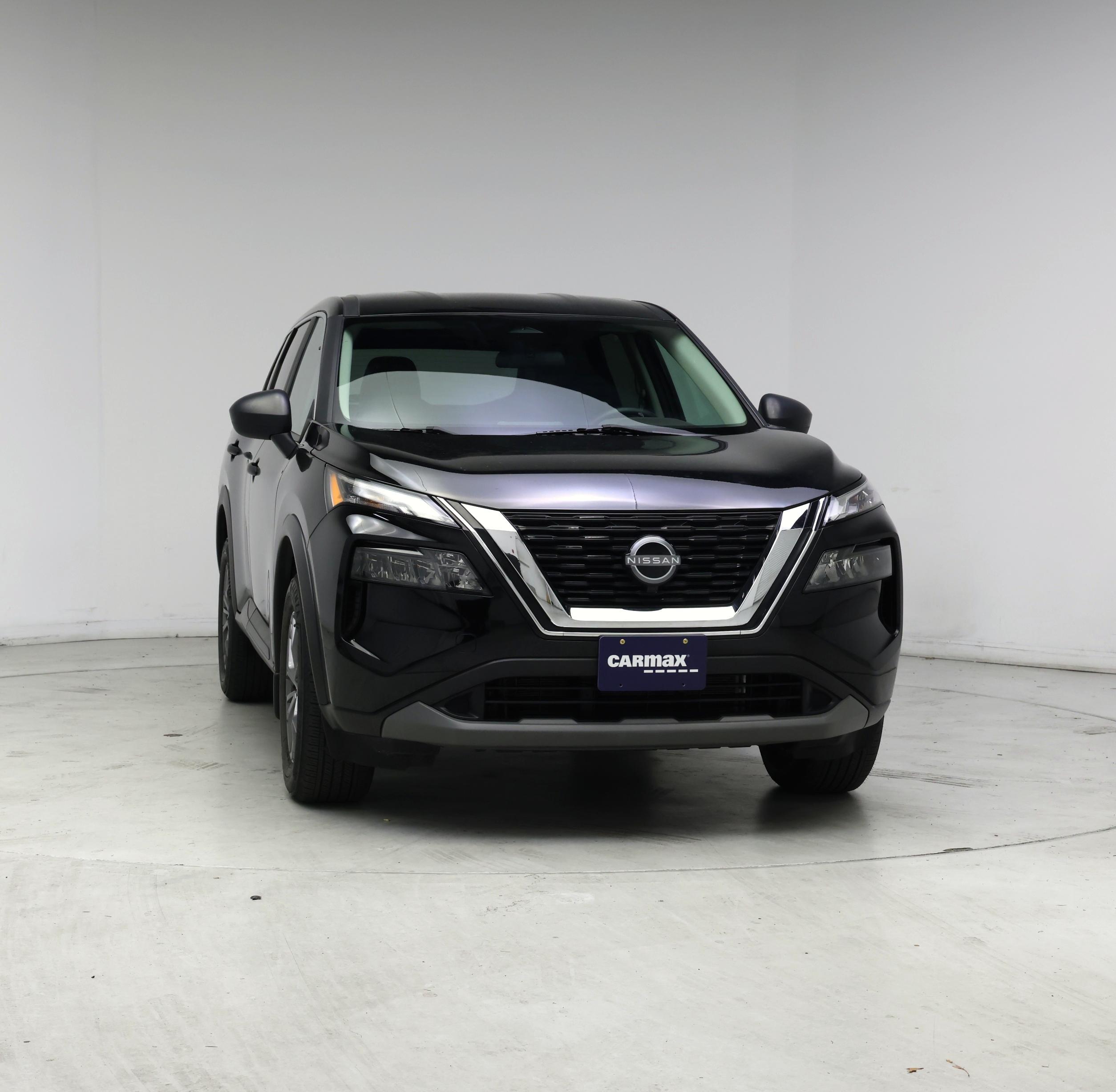 Thumbnail: 2023 Nissan Rogue - 5