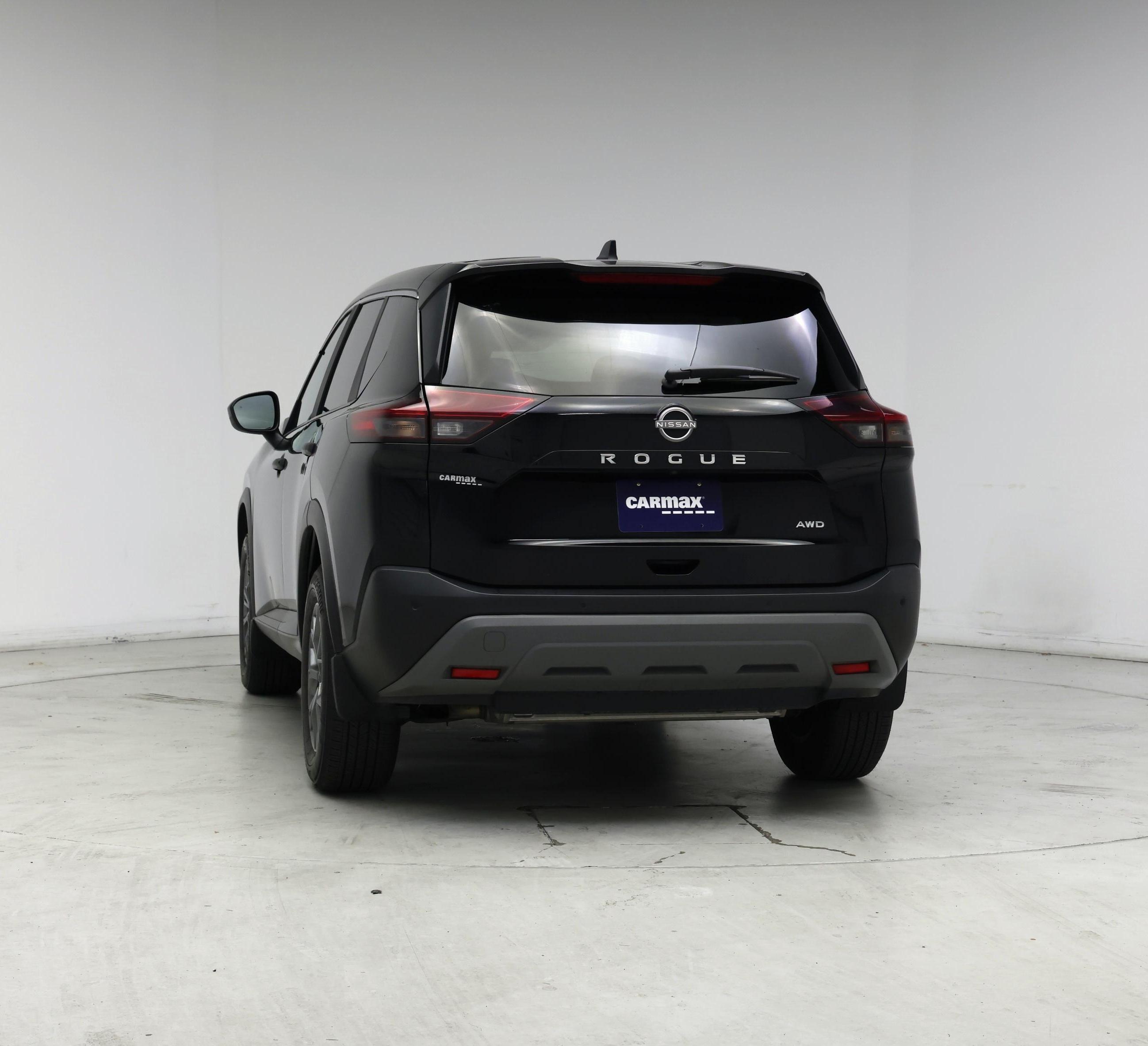 Thumbnail: 2023 Nissan Rogue - 6