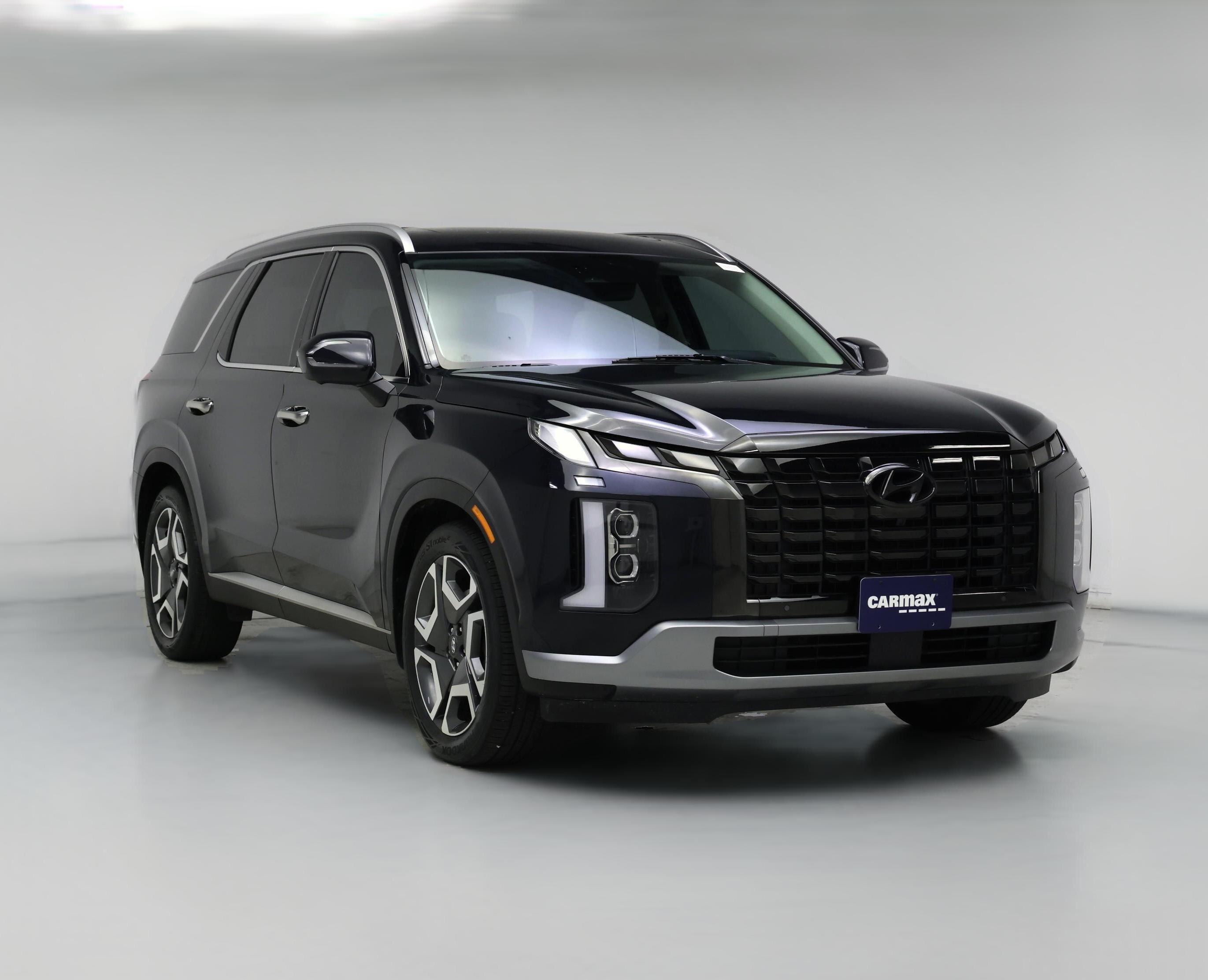 Thumbnail: 2023 Hyundai Palisade - 1