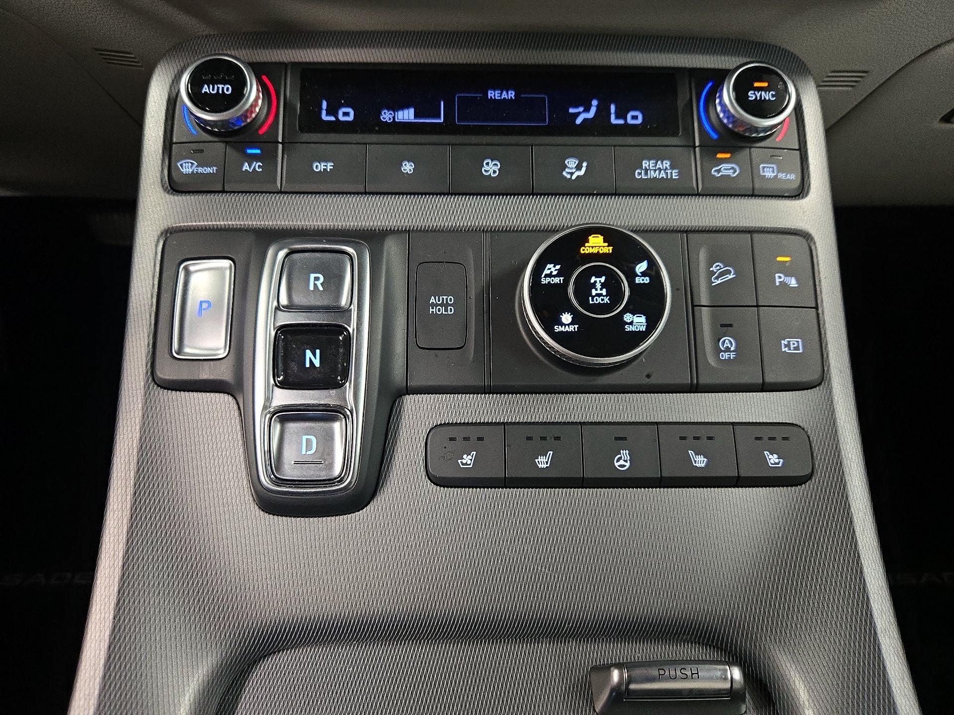 Thumbnail: 2023 Hyundai Palisade - 18