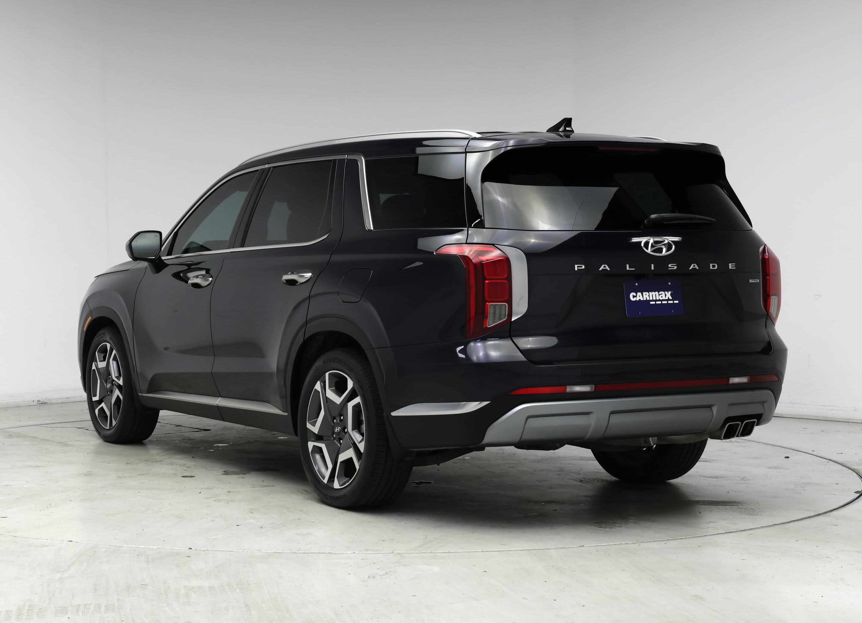 Thumbnail: 2023 Hyundai Palisade - 2