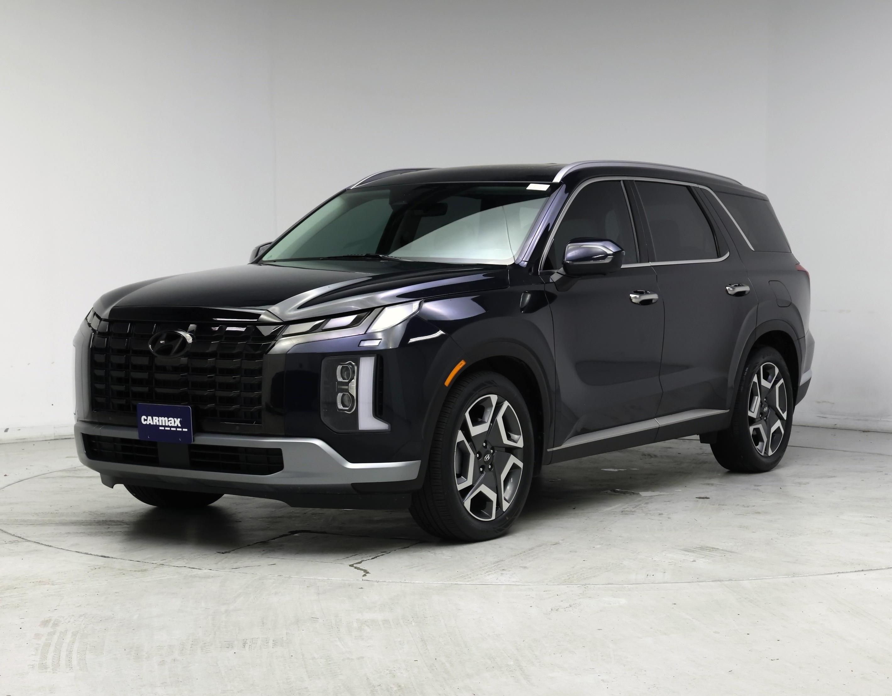 Thumbnail: 2023 Hyundai Palisade - 4