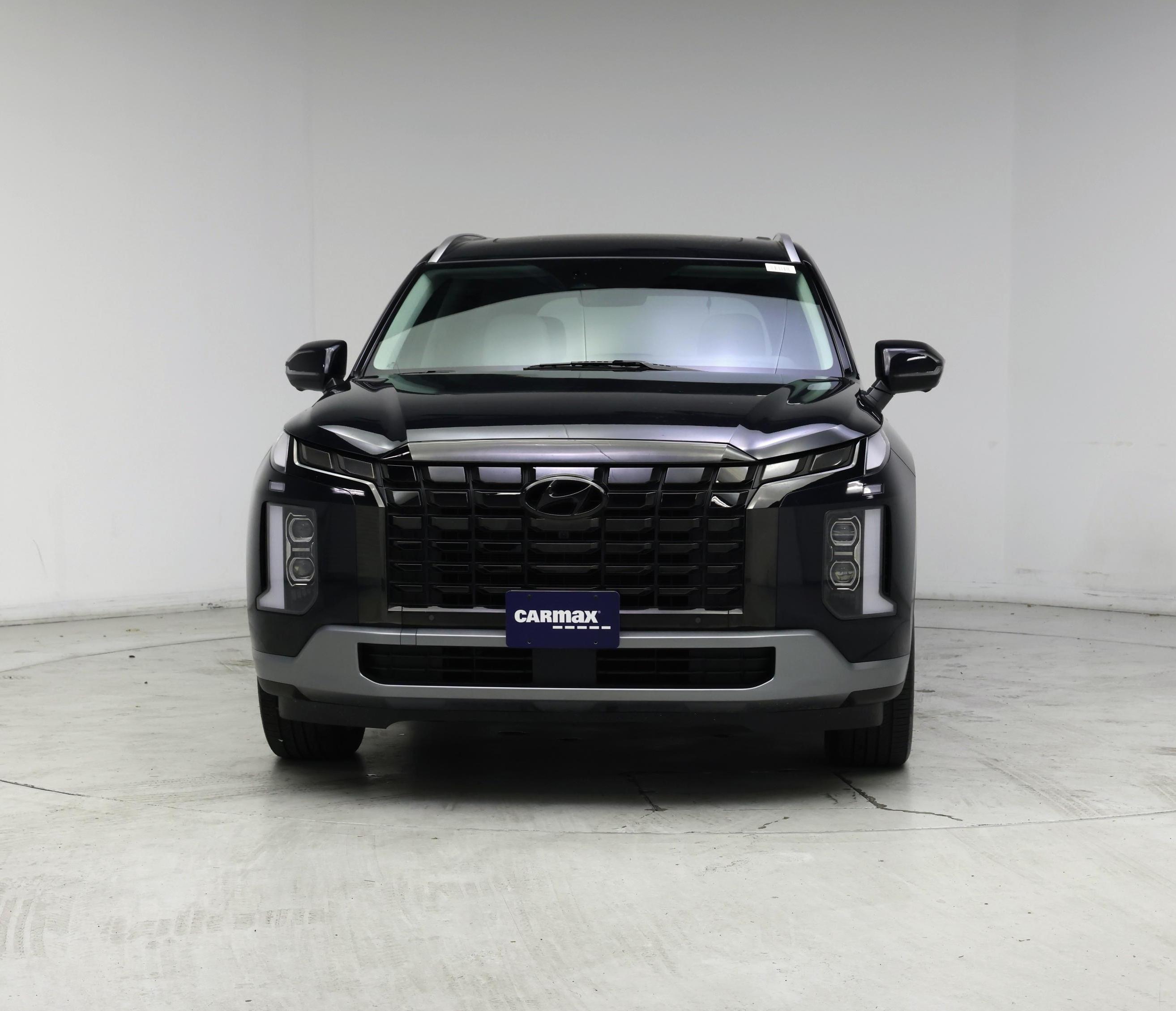 Thumbnail: 2023 Hyundai Palisade - 5
