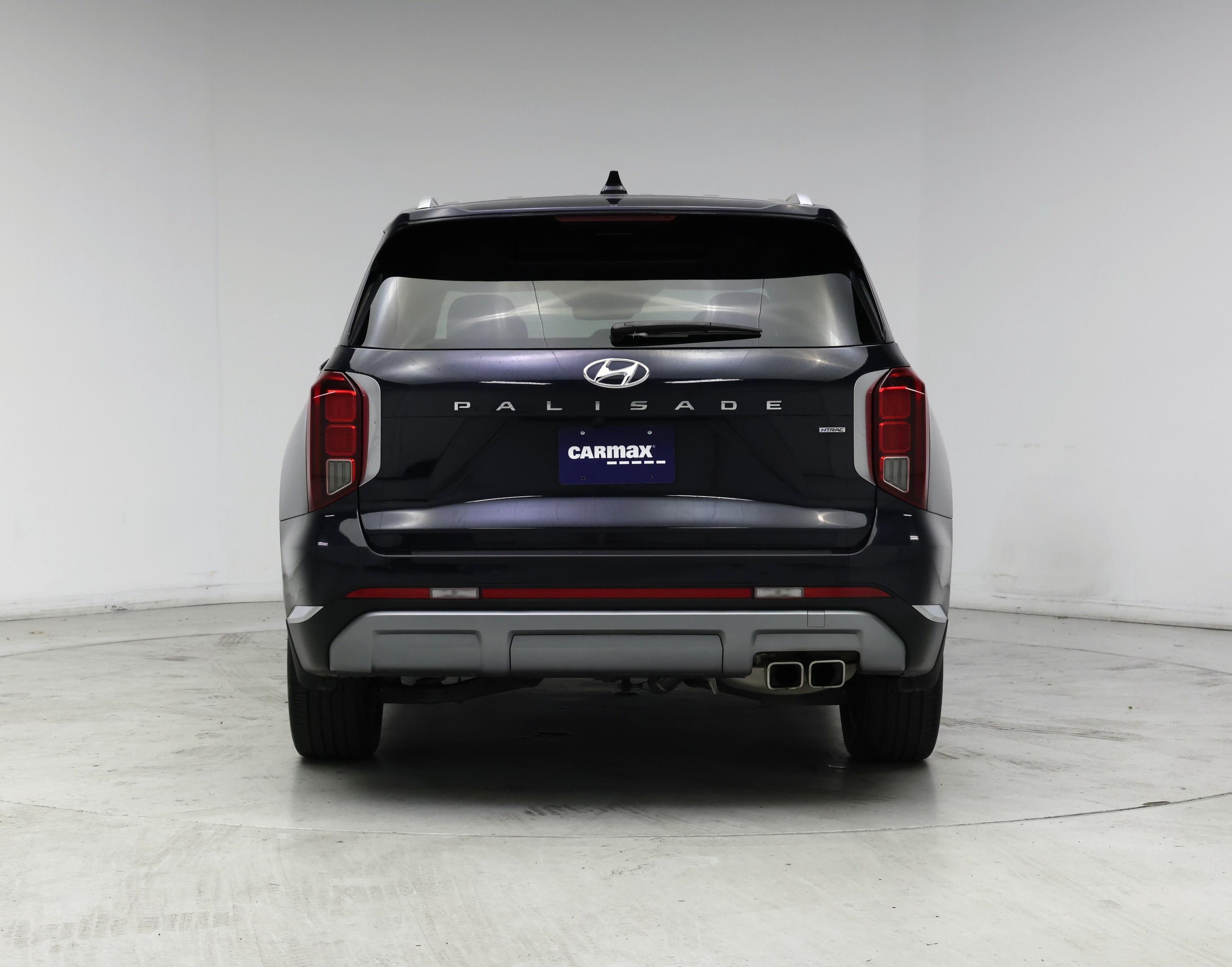 Thumbnail: 2023 Hyundai Palisade - 6