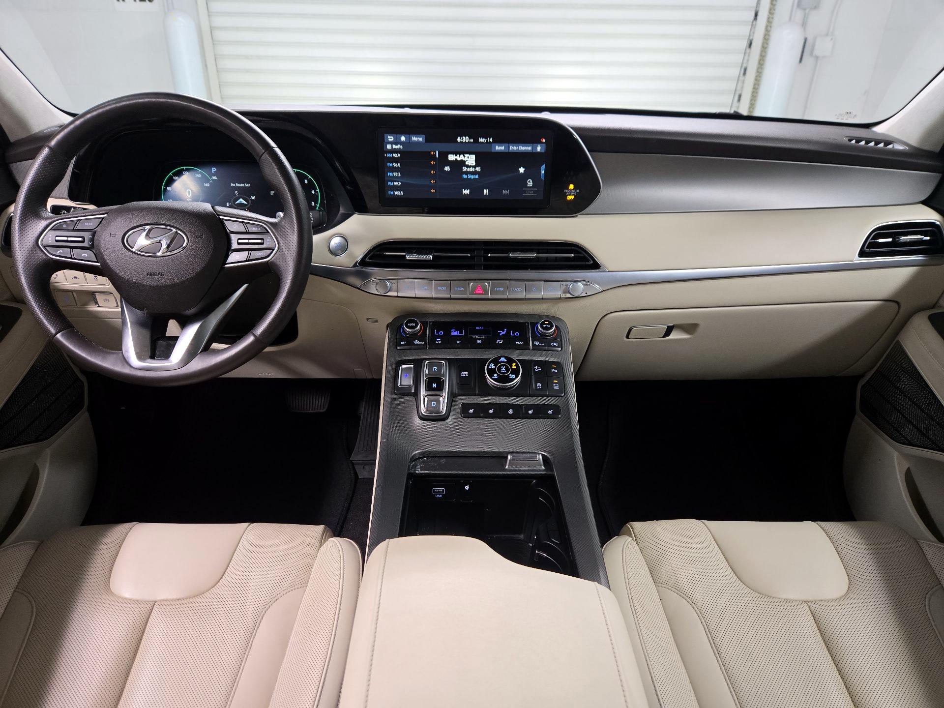 Thumbnail: 2020 Hyundai Palisade - 9